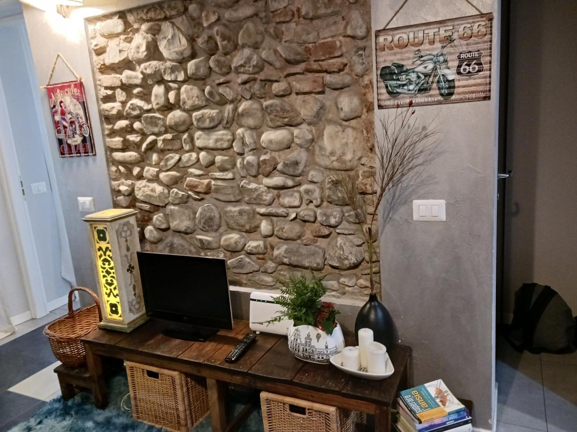 Pergola 2 Appartamento Firenze