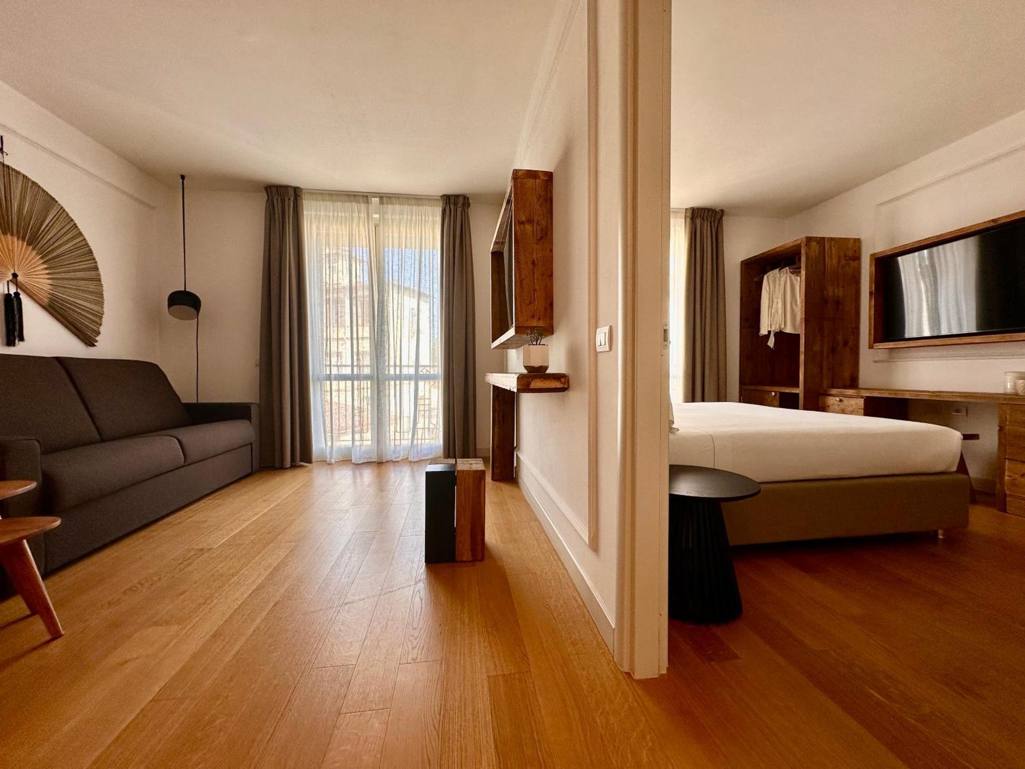 Appartamento Eco Urban *