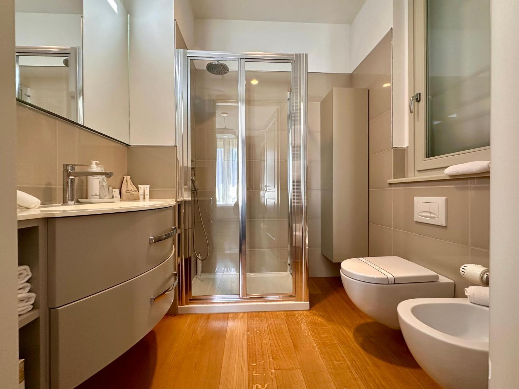 Eco Urban Firenze