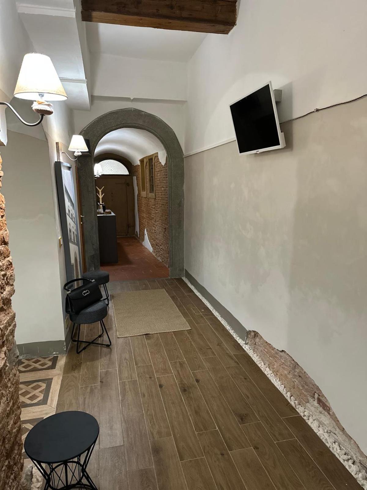 Leilighet Antiche Mura 36