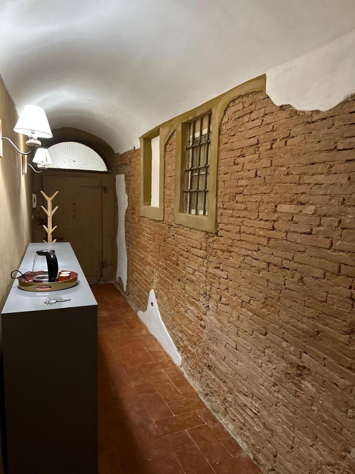 Antiche Mura 36 Leilighet