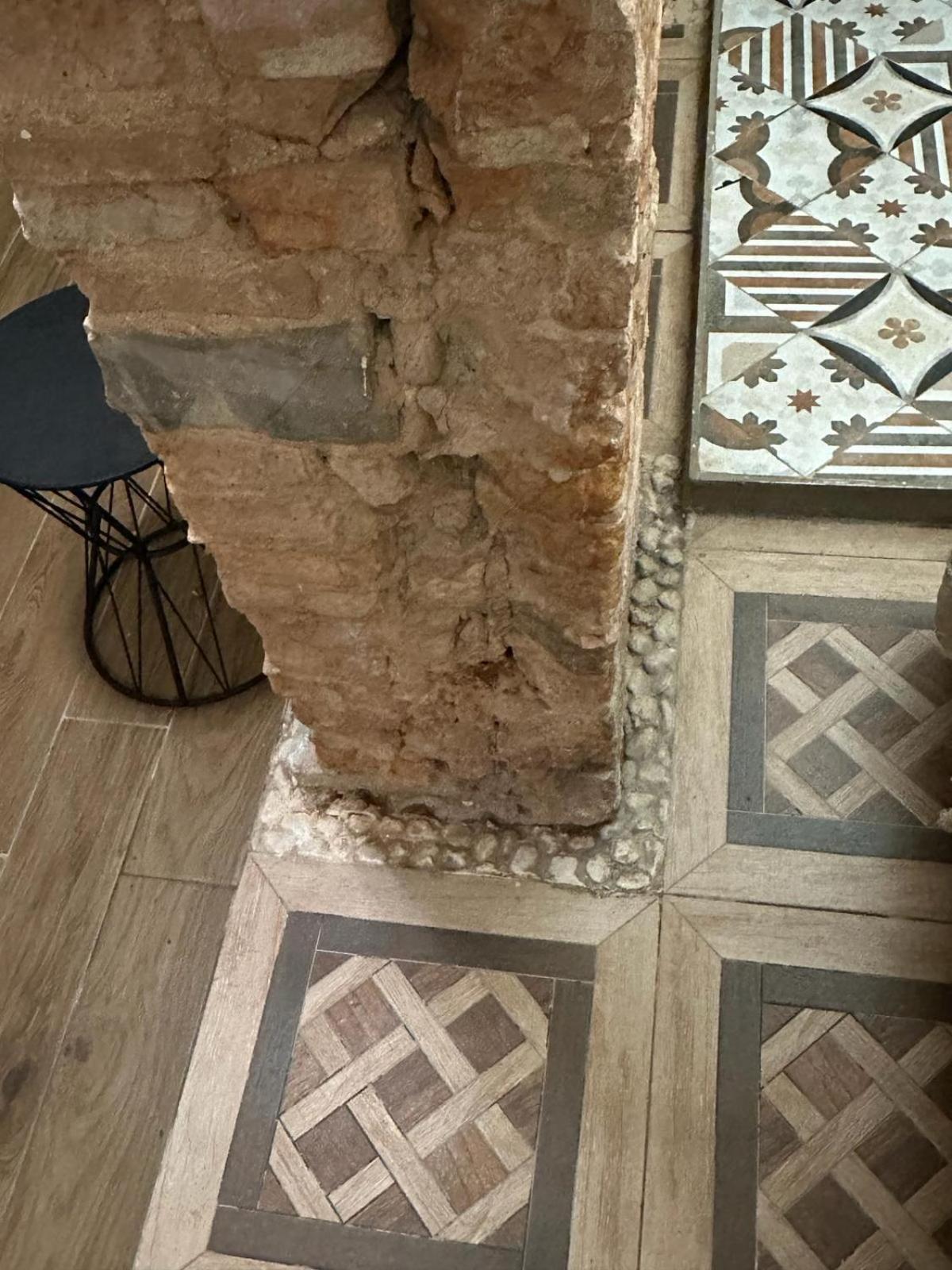 Leilighet Antiche Mura 36 Firenze