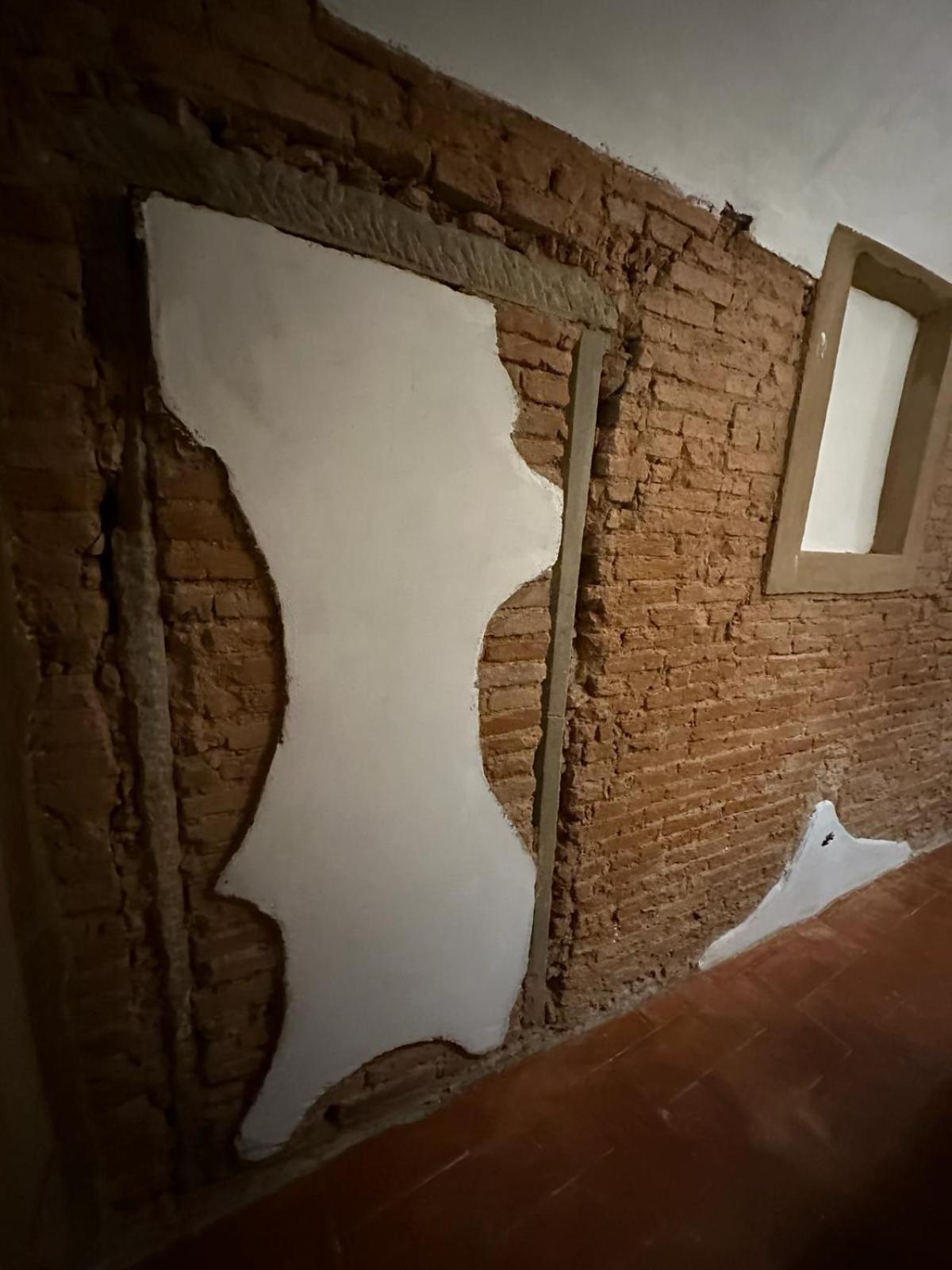 Leilighet Antiche Mura 36