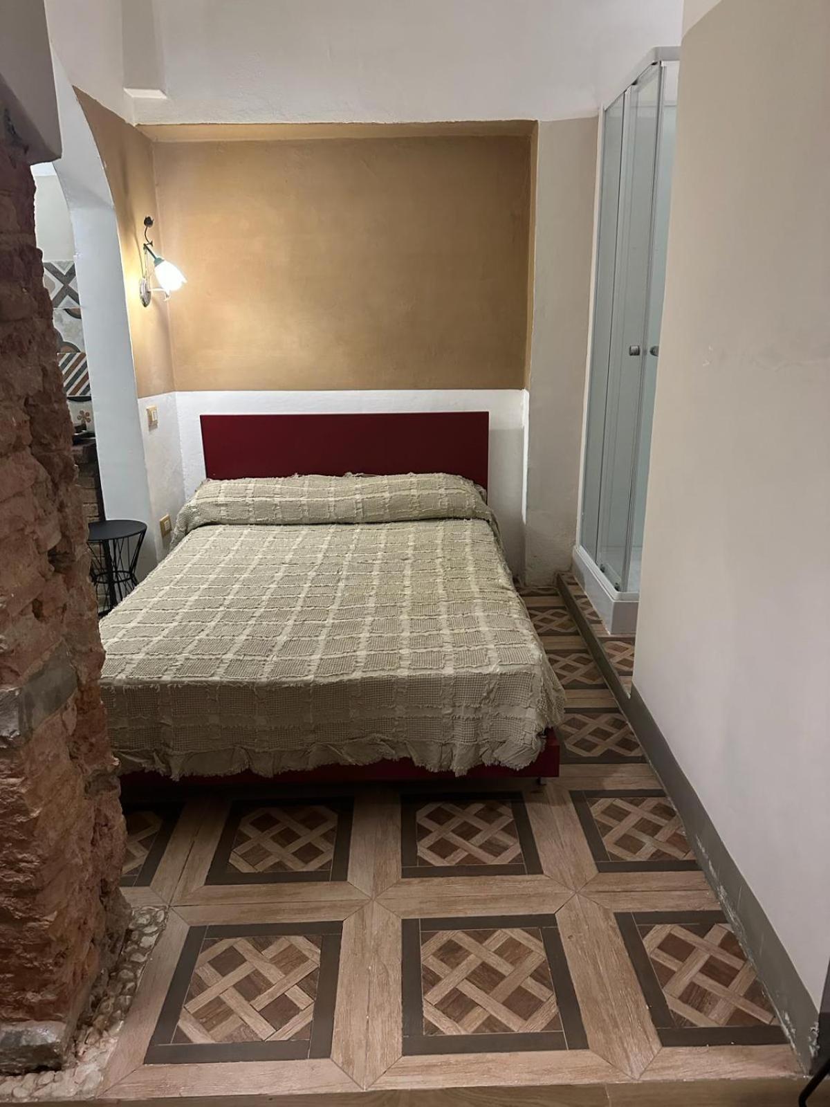 Antiche Mura 36 Leilighet Firenze