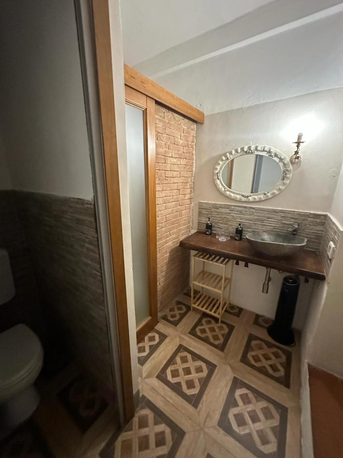 Antiche Mura 36 * Firenze