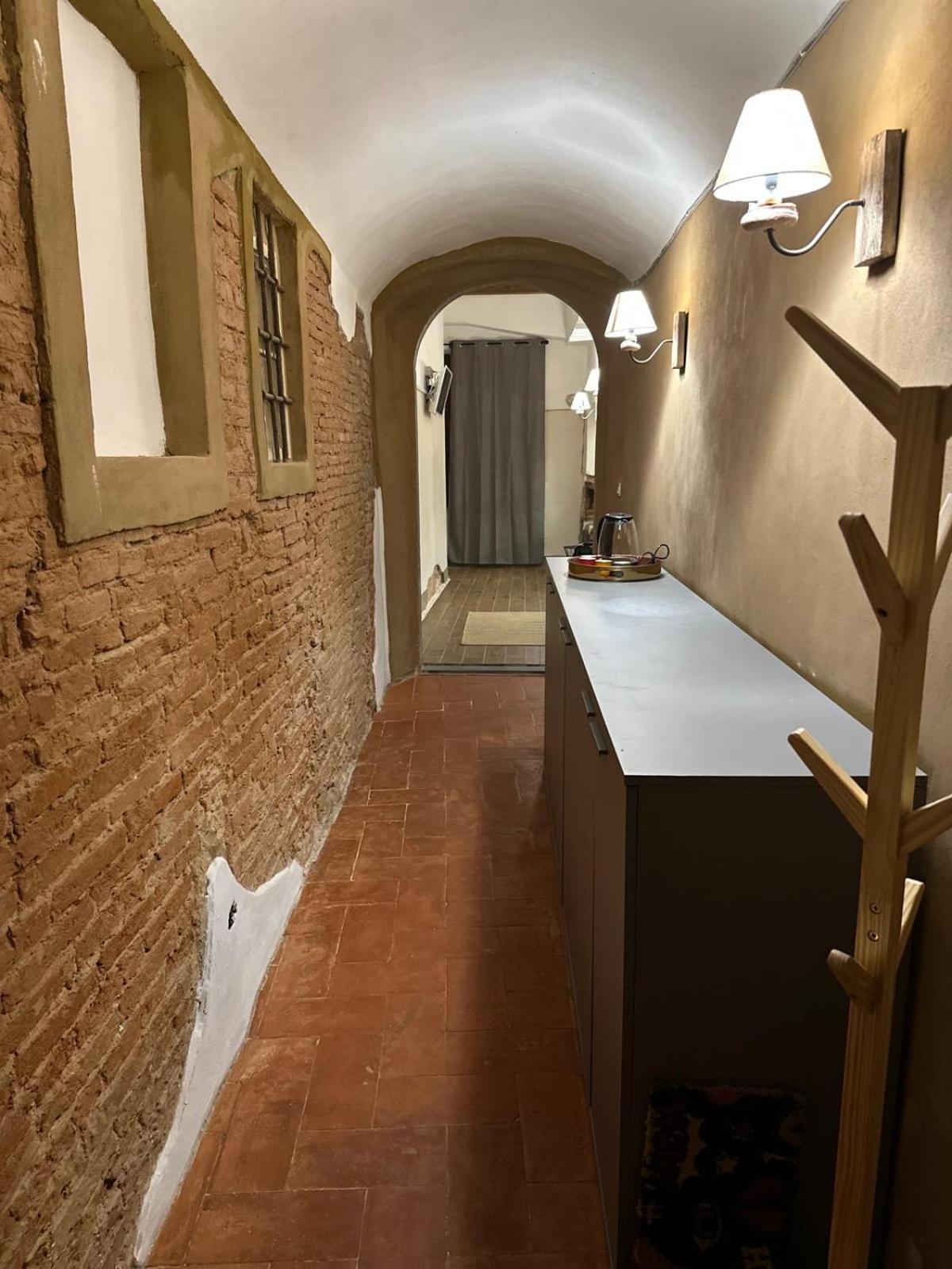 Antiche Mura 36 Leilighet