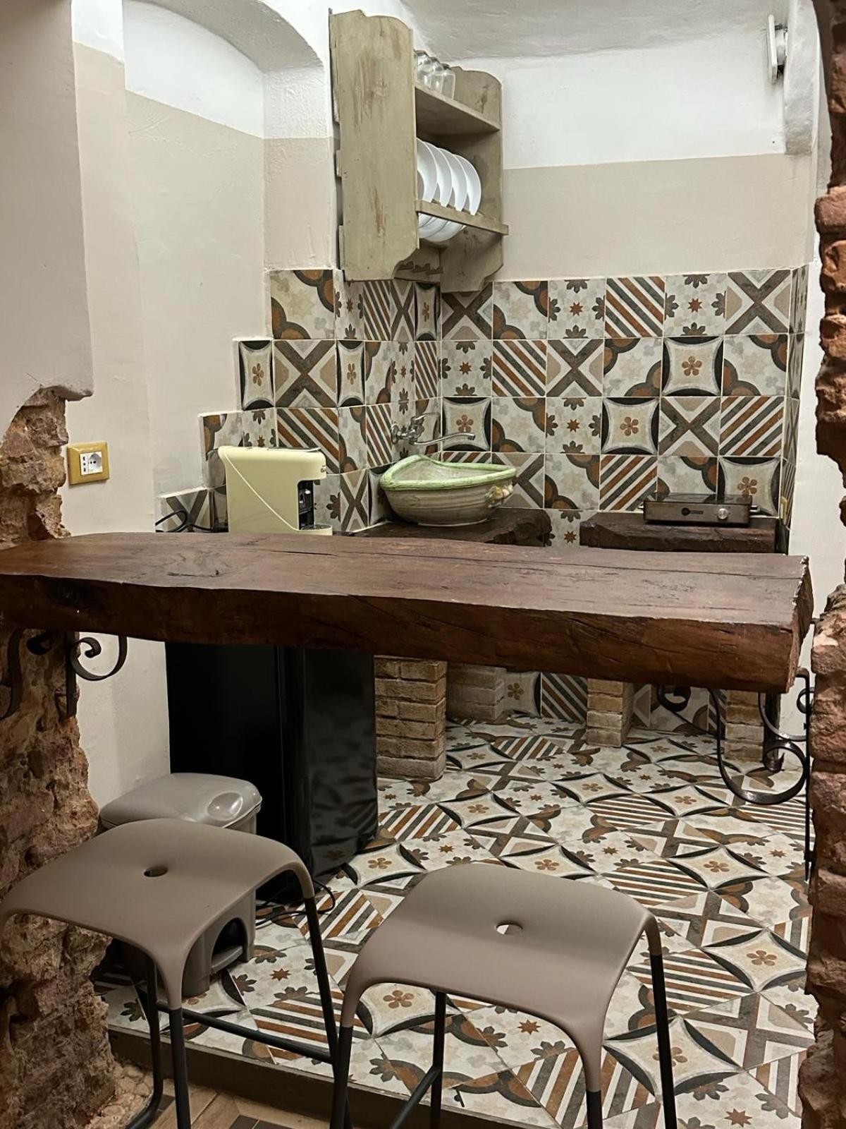 Leilighet Antiche Mura 36 Firenze