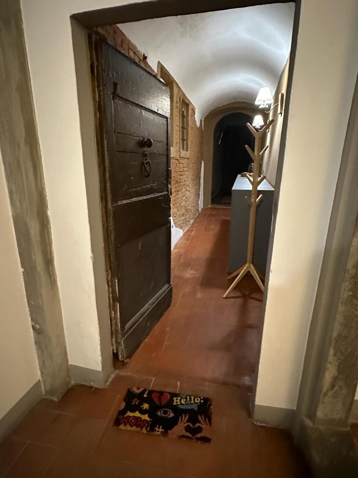 Antiche Mura 36 Firenze