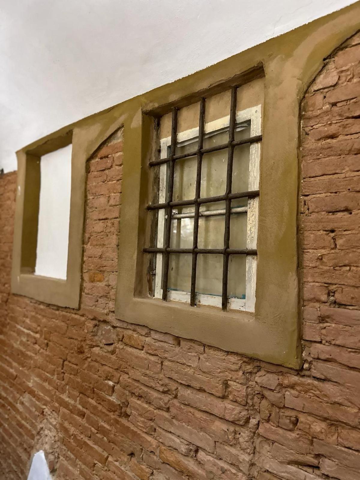 Antiche Mura 36 Leilighet
