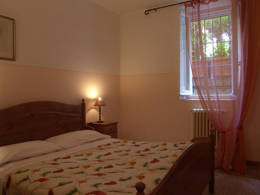 Casa Corsi 2*