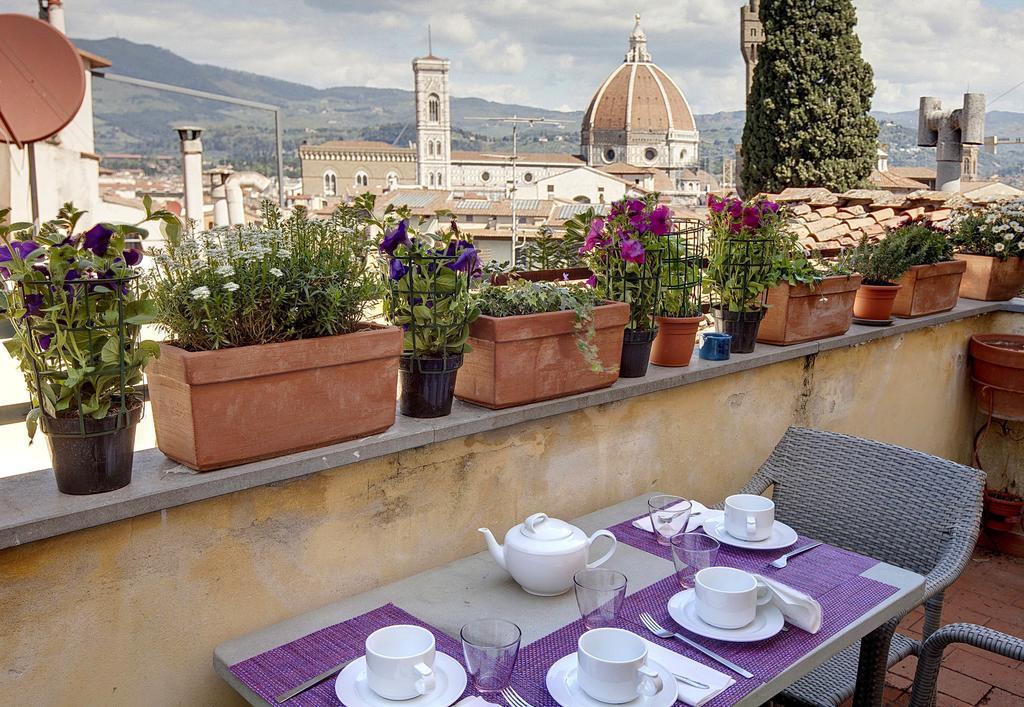 View Firenze