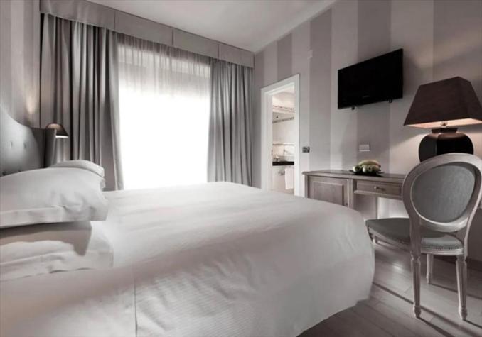 C-hotels Ambasciatori Hotel 4*