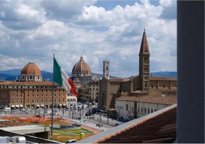 C-hotels Ambasciatori 4*