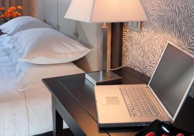C-hotels Ambasciatori 4* Firenze