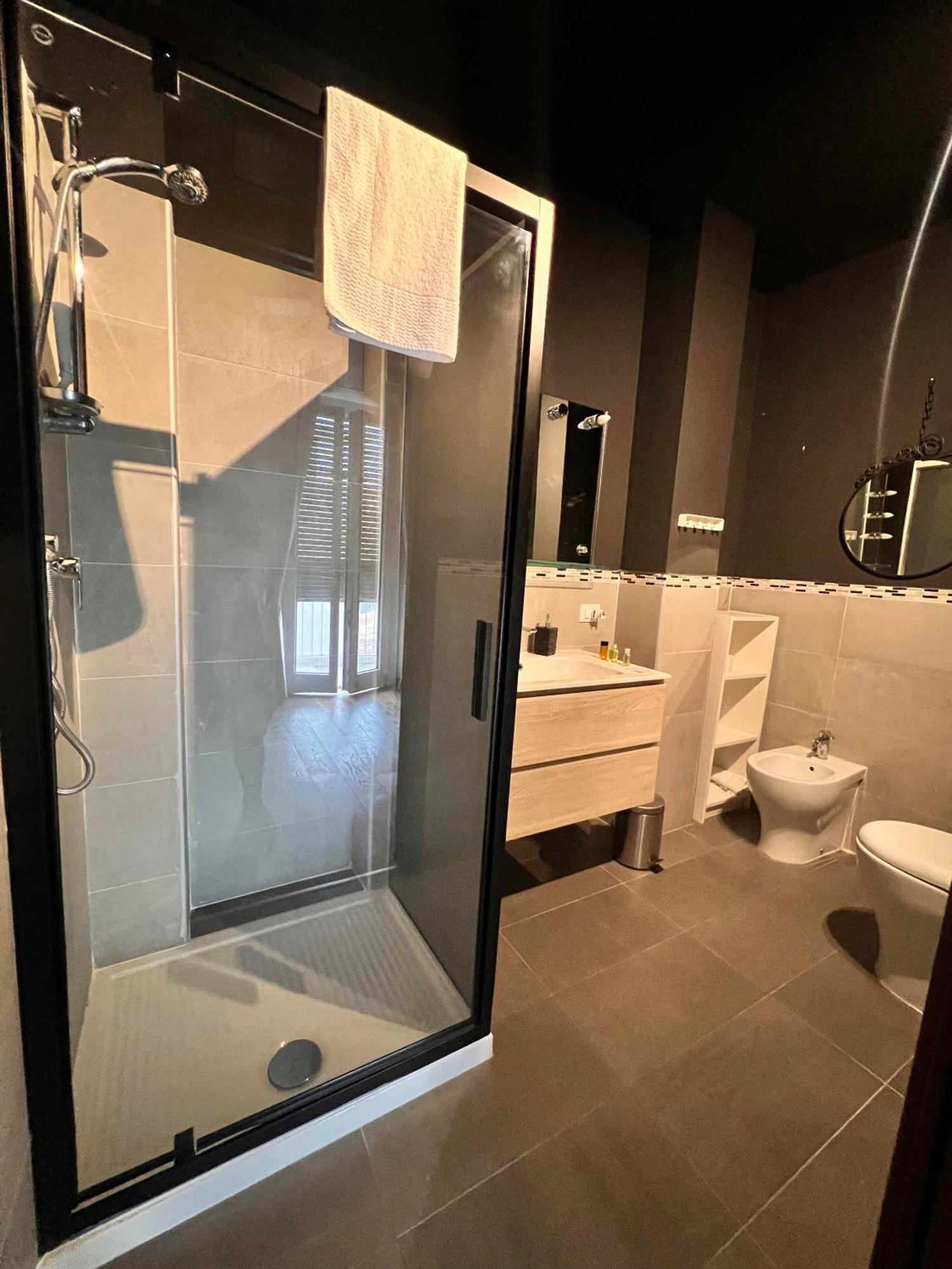 Residenza Anton Doni Gjestgiverier Firenze