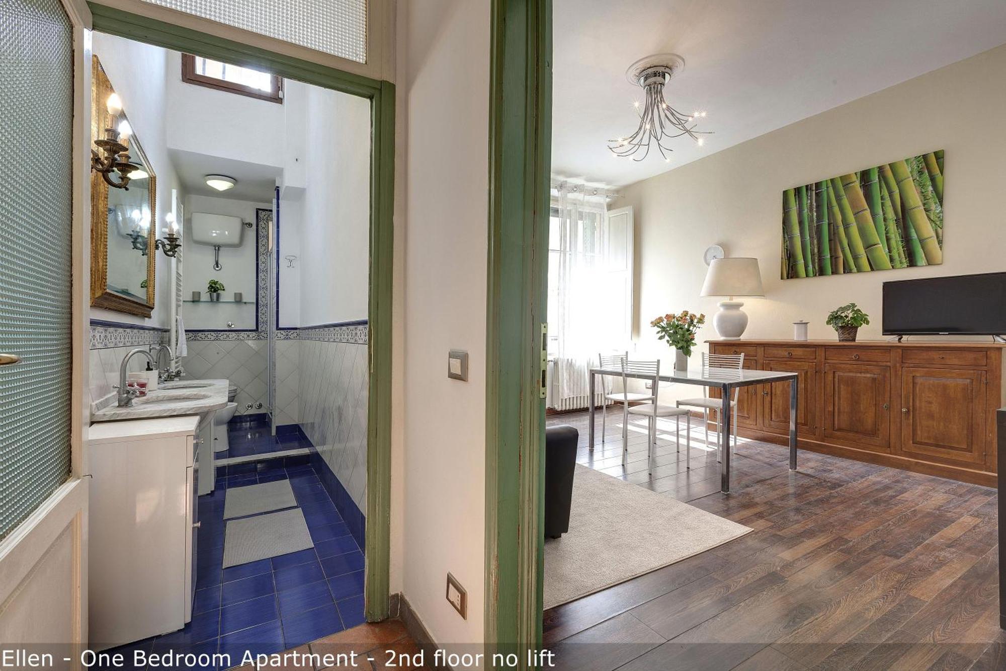 Apartamento Alice & Ellen By Mamo