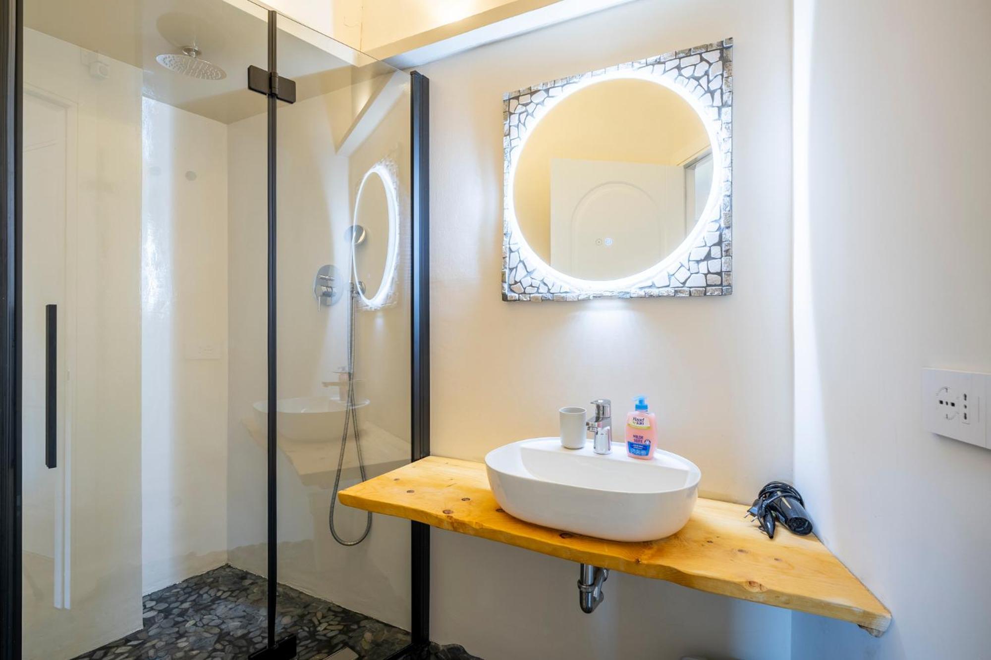 Duomo - Matrimoniali Con Bagno Privato Gæstehus