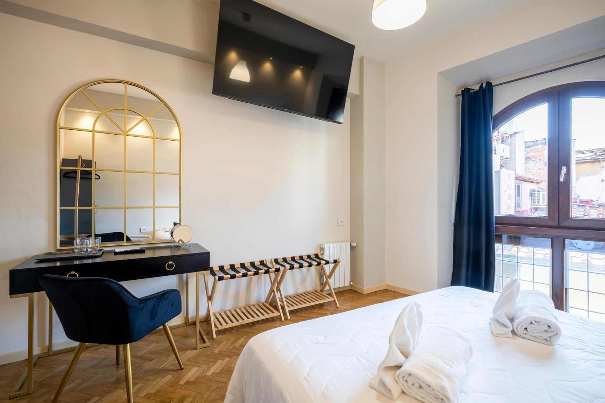 Gæstehus Duomo - Matrimoniali Con Bagno Privato