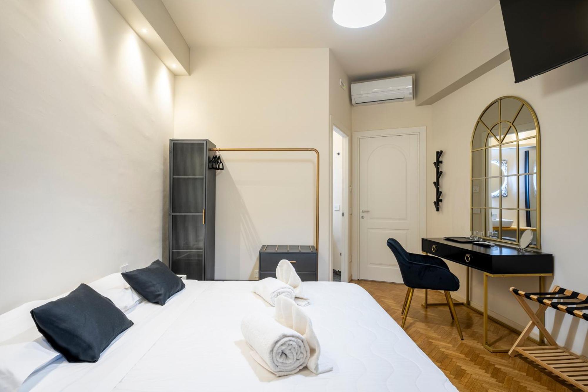 Duomo - Matrimoniali Con Bagno Privato Gæstehus *