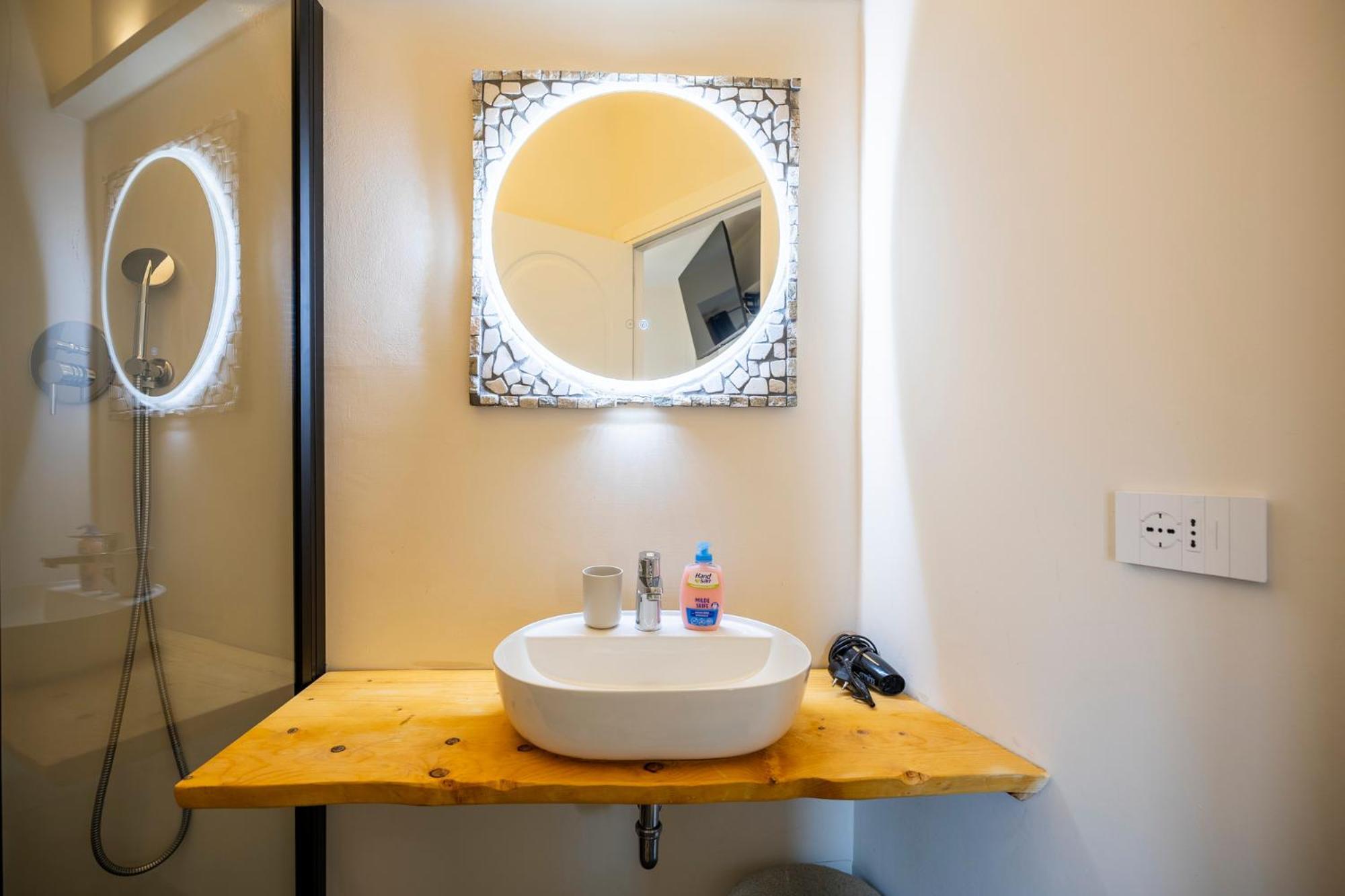 Gæstehus Duomo - Matrimoniali Con Bagno Privato *