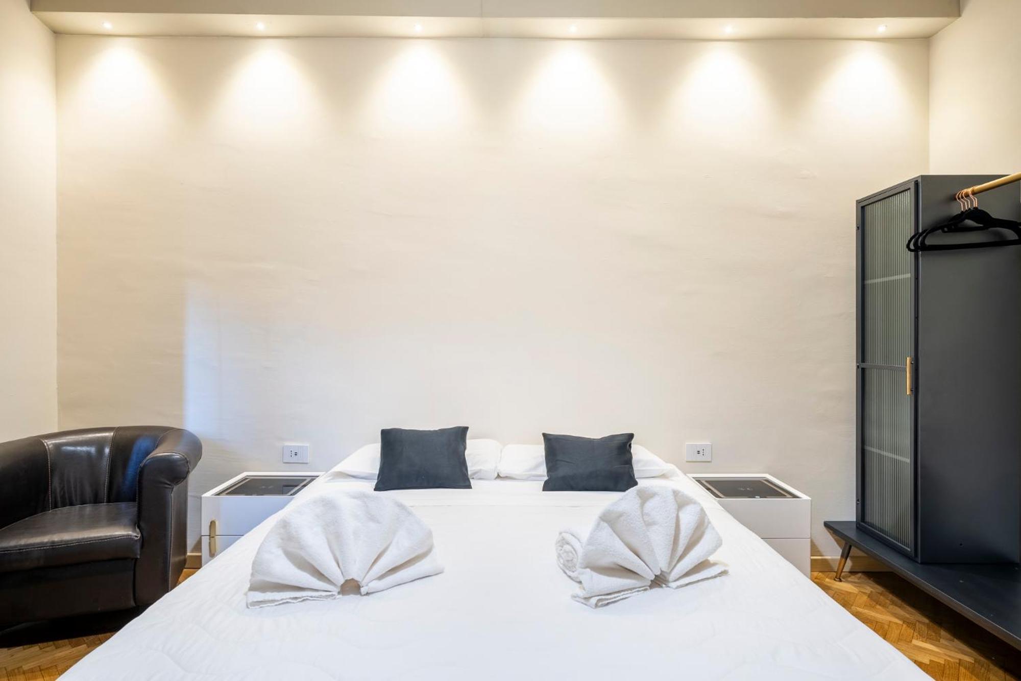 Gæstehus Duomo - Matrimoniali Con Bagno Privato Firenze
