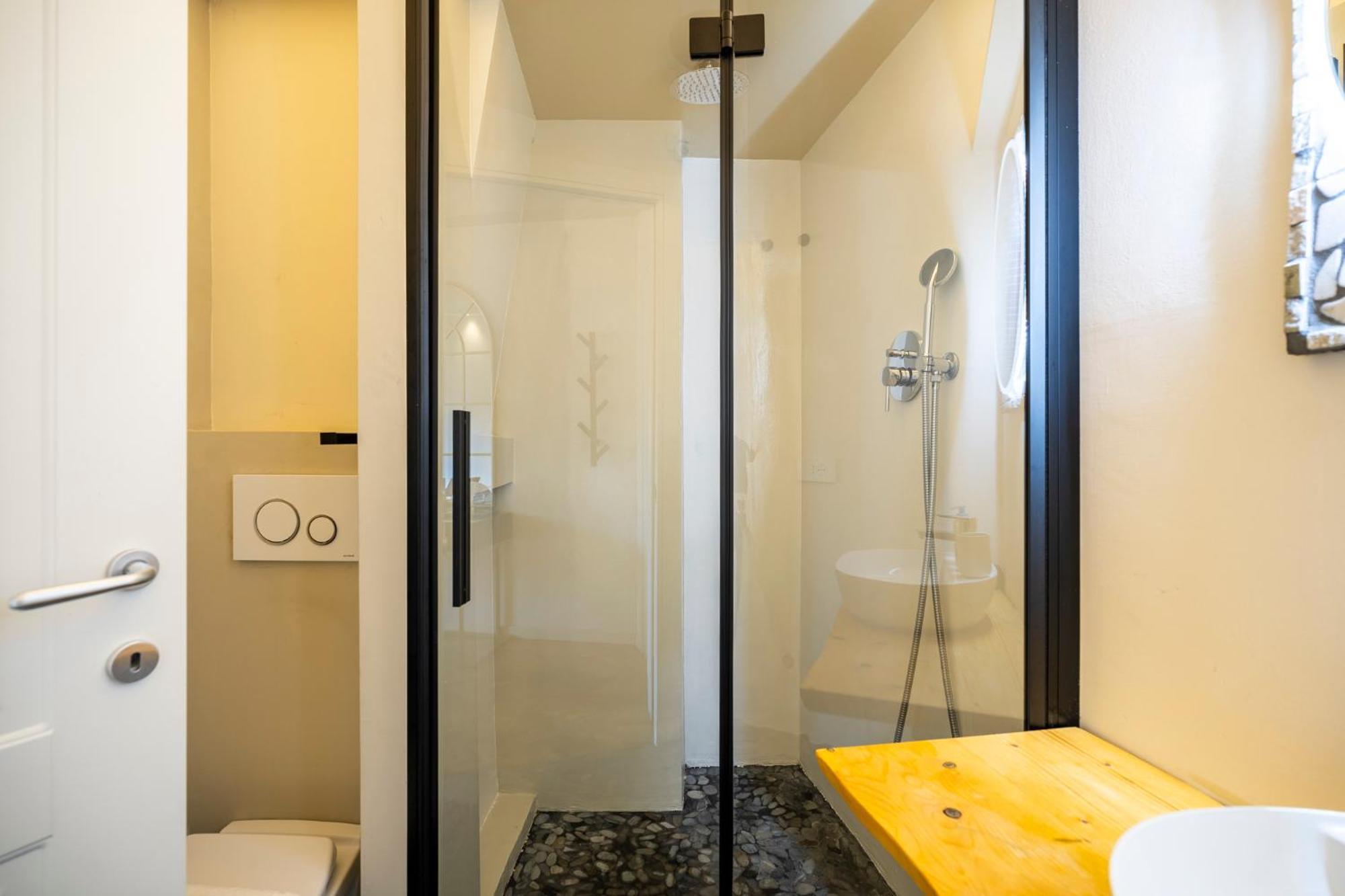 Duomo - Matrimoniali Con Bagno Privato Firenze