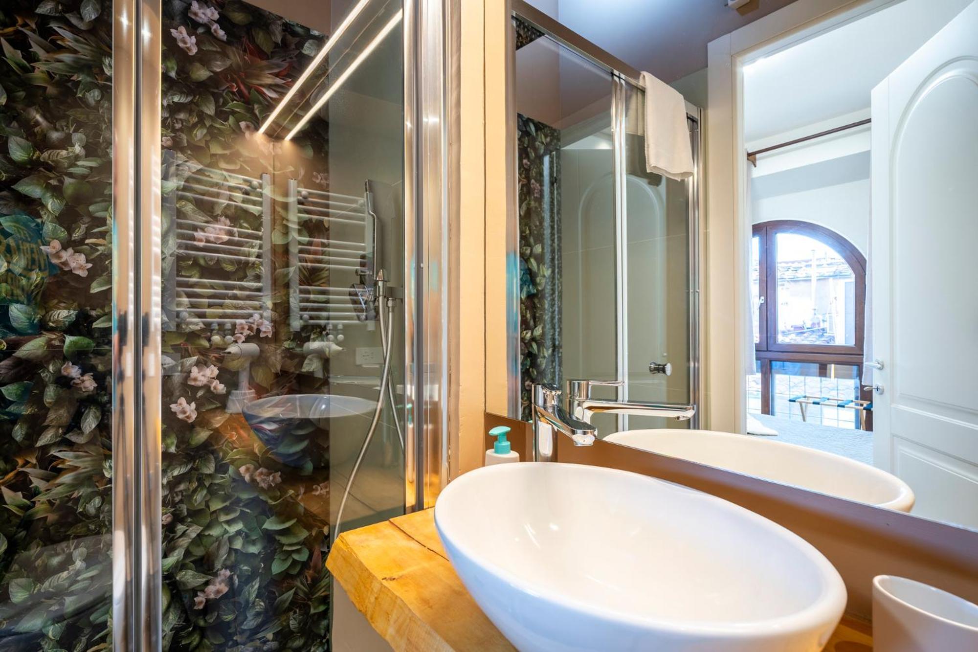 Gæstehus Duomo - Matrimoniali Con Bagno Privato