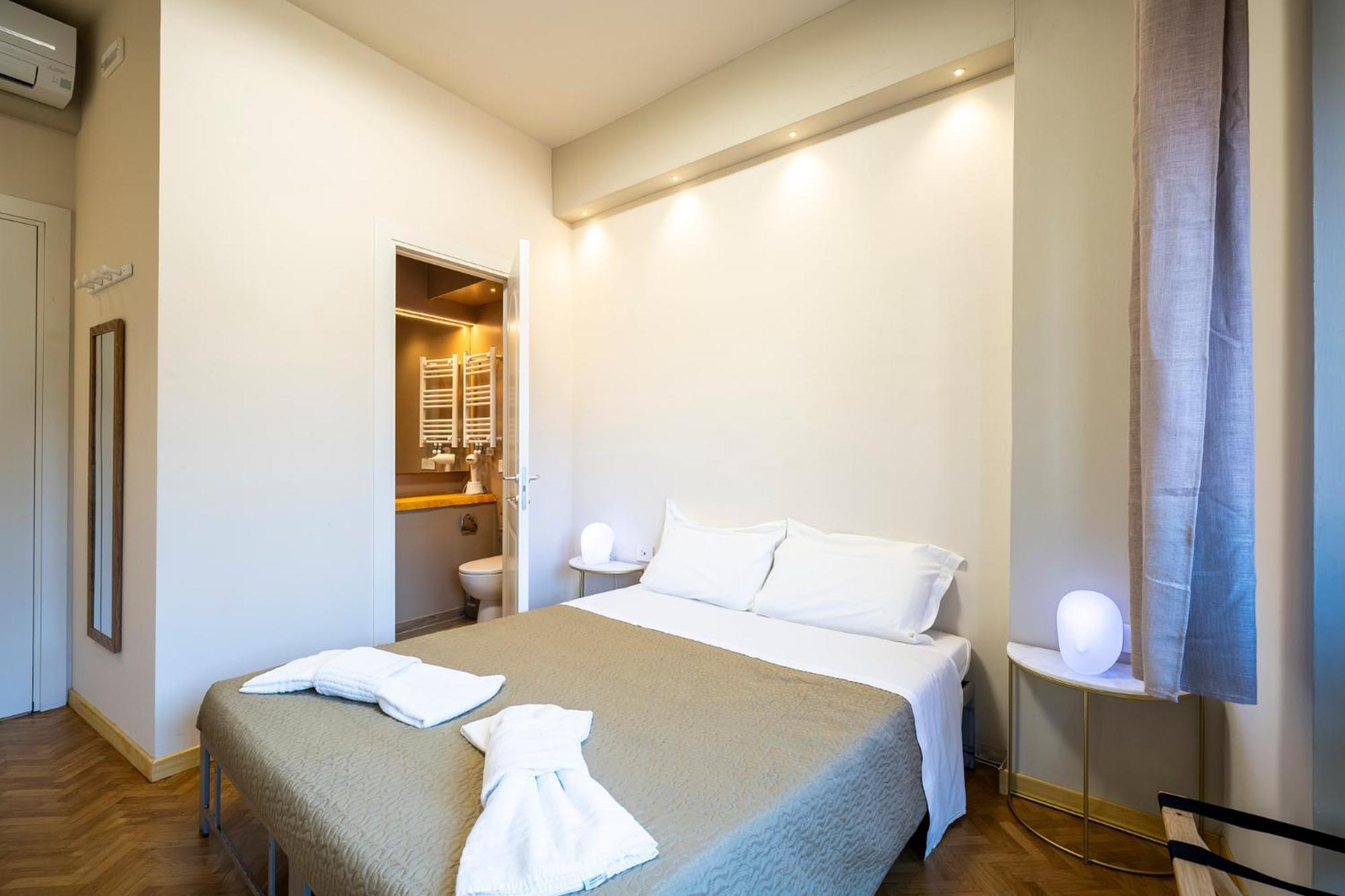 Maison d'hôtes Duomo - Matrimoniali Con Bagno Privato *
