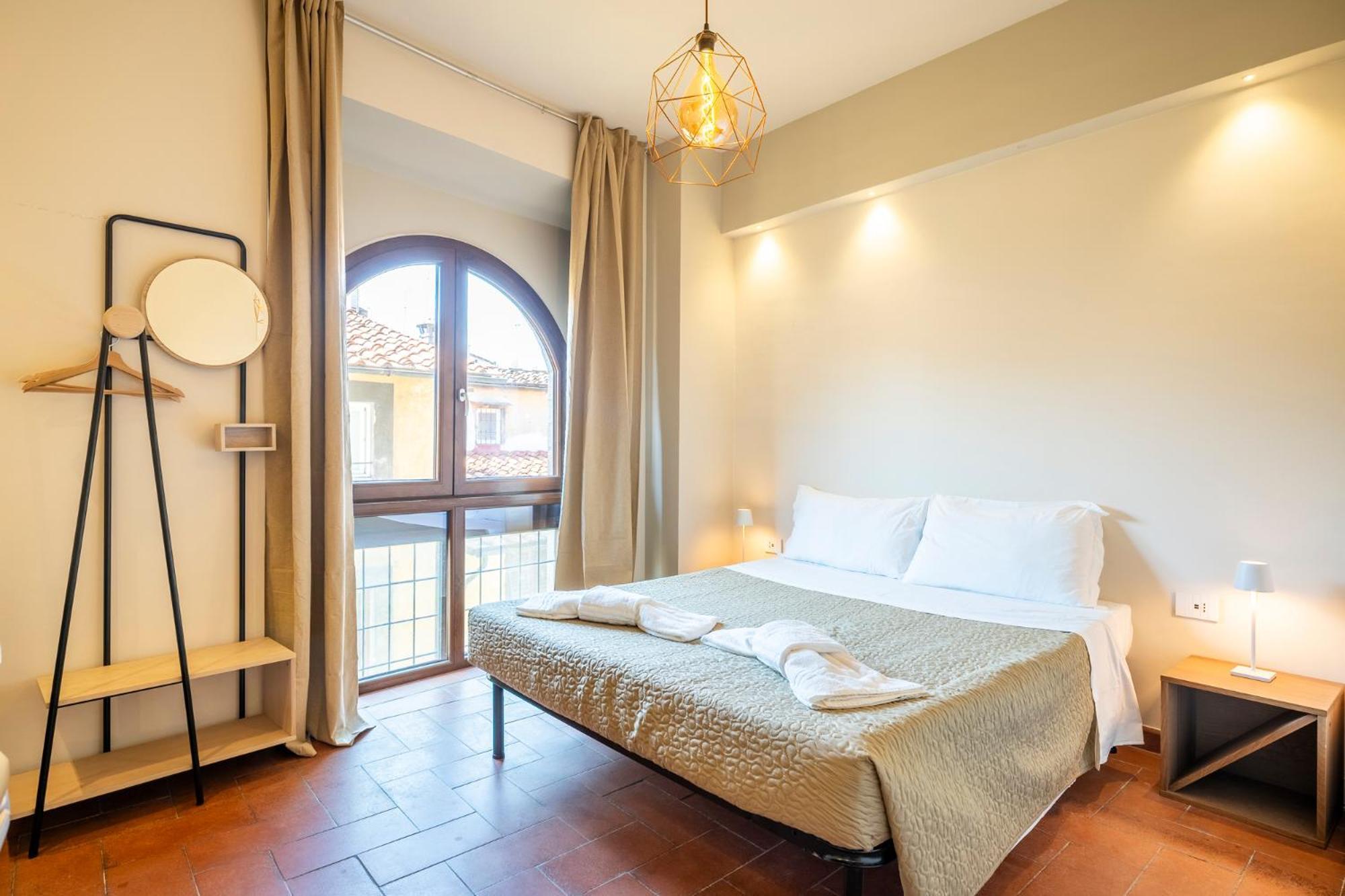 Duomo - Matrimoniali Con Bagno Privato Maison d'hôtes