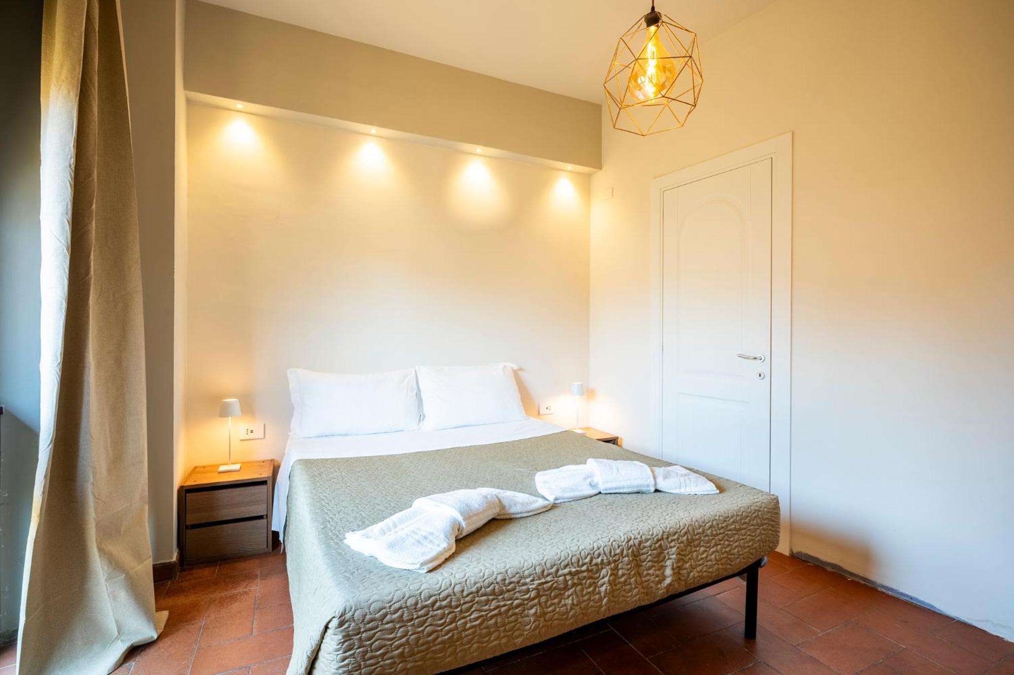Gæstehus Duomo - Matrimoniali Con Bagno Privato