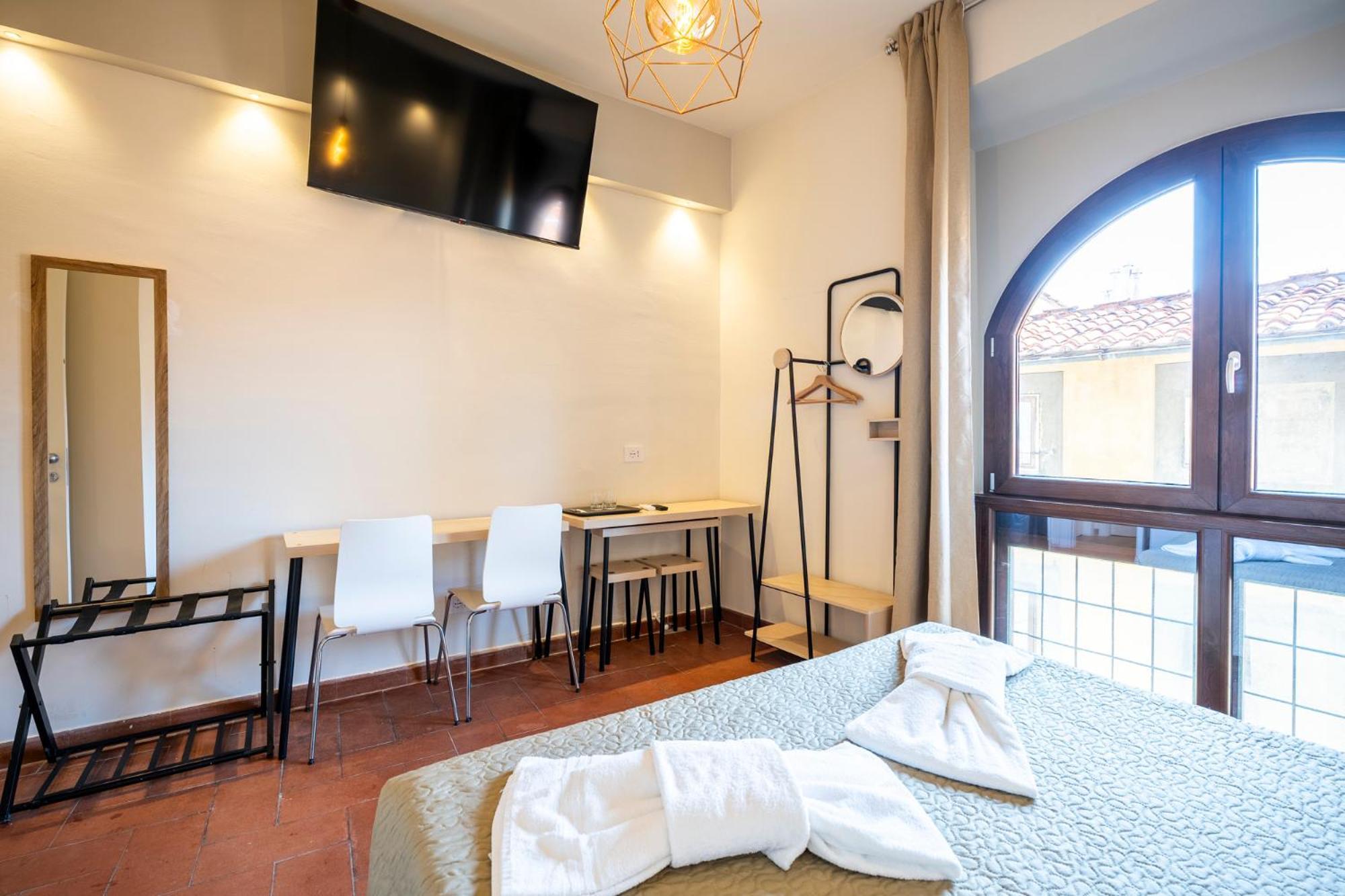 Duomo - Matrimoniali Con Bagno Privato Maison d'hôtes *