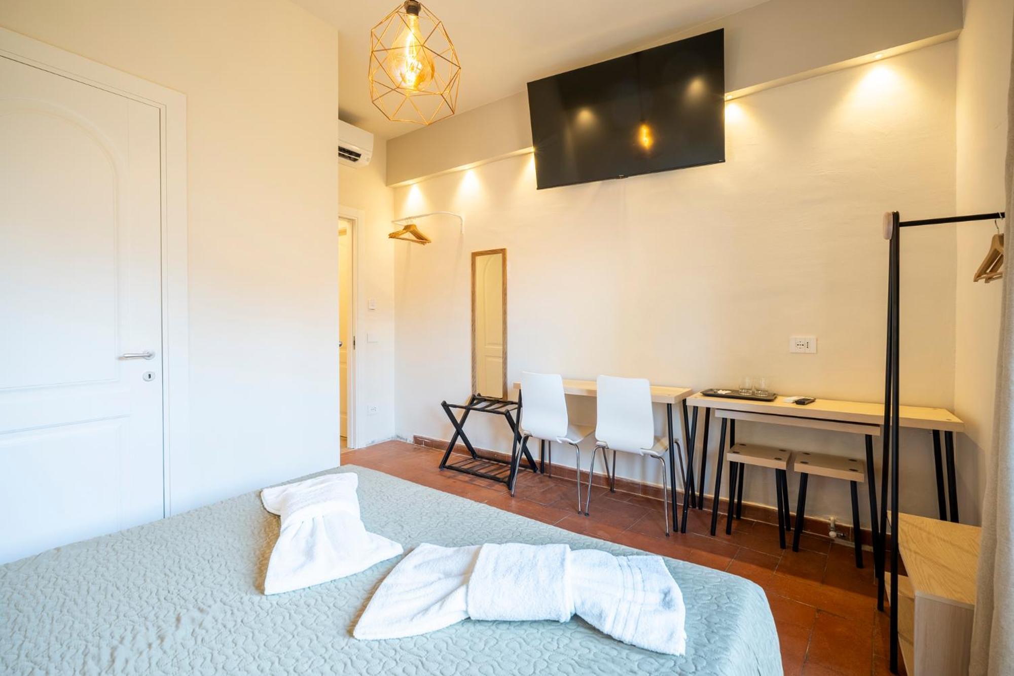 Gæstehus Duomo - Matrimoniali Con Bagno Privato Firenze