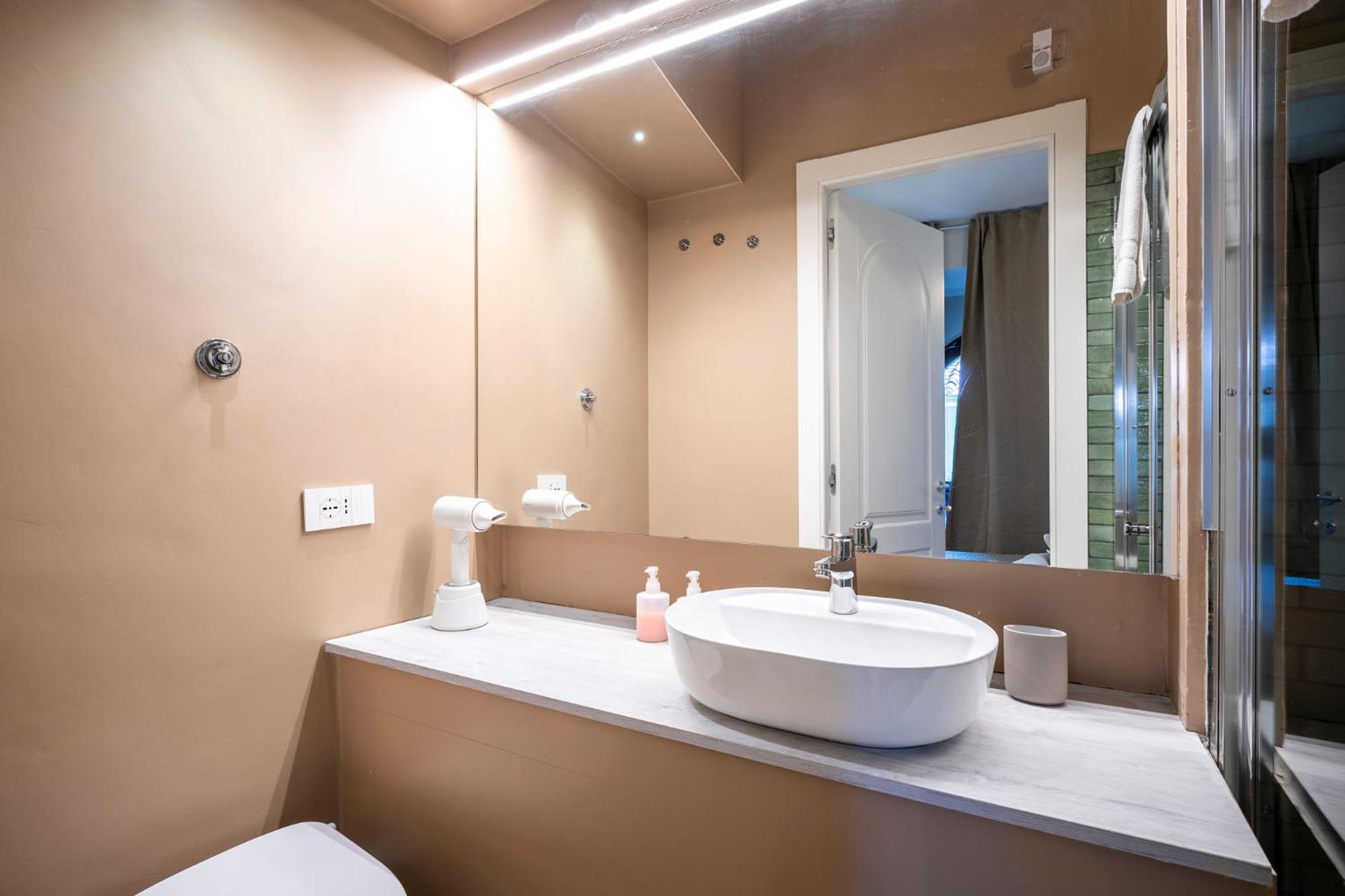 Maison d'hôtes Duomo - Matrimoniali Con Bagno Privato