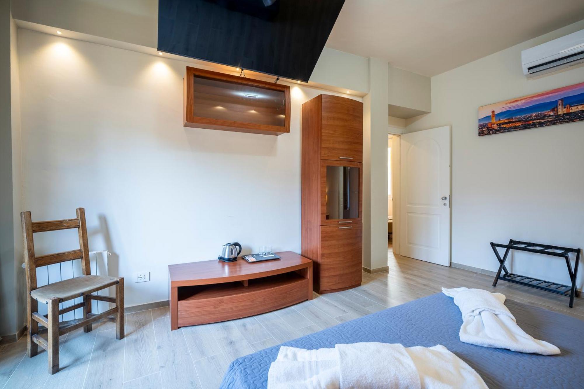 Maison d'hôtes Duomo - Matrimoniali Con Bagno Privato *