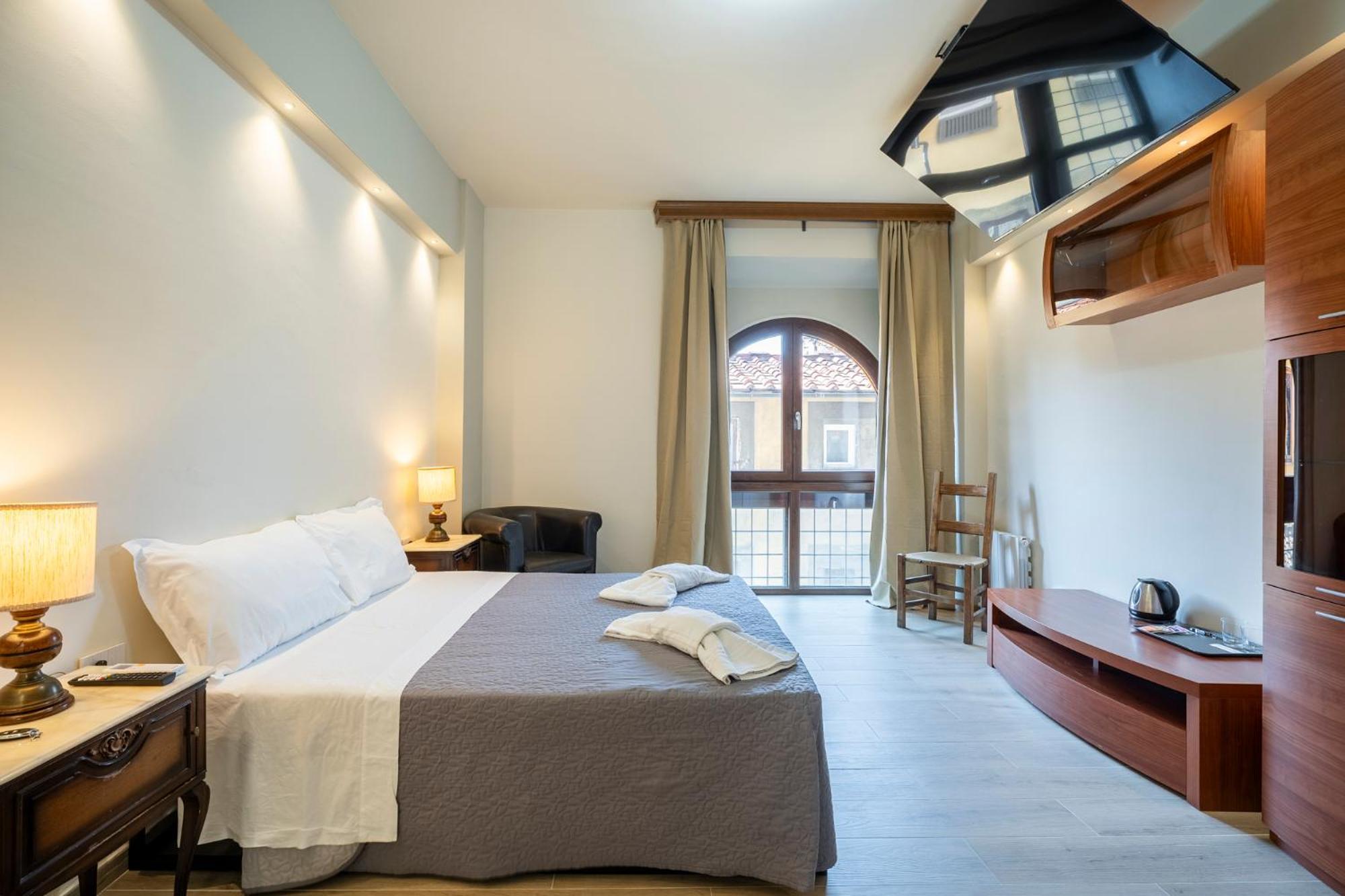Maison d'hôtes Duomo - Matrimoniali Con Bagno Privato Florence