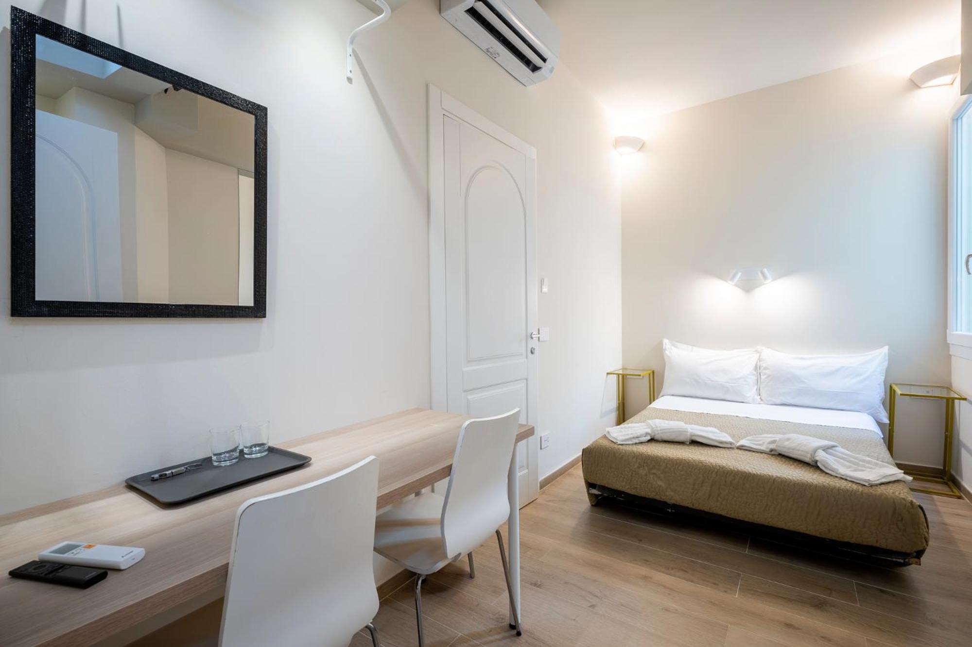 Duomo - Matrimoniali Con Bagno Privato Maison d'hôtes
