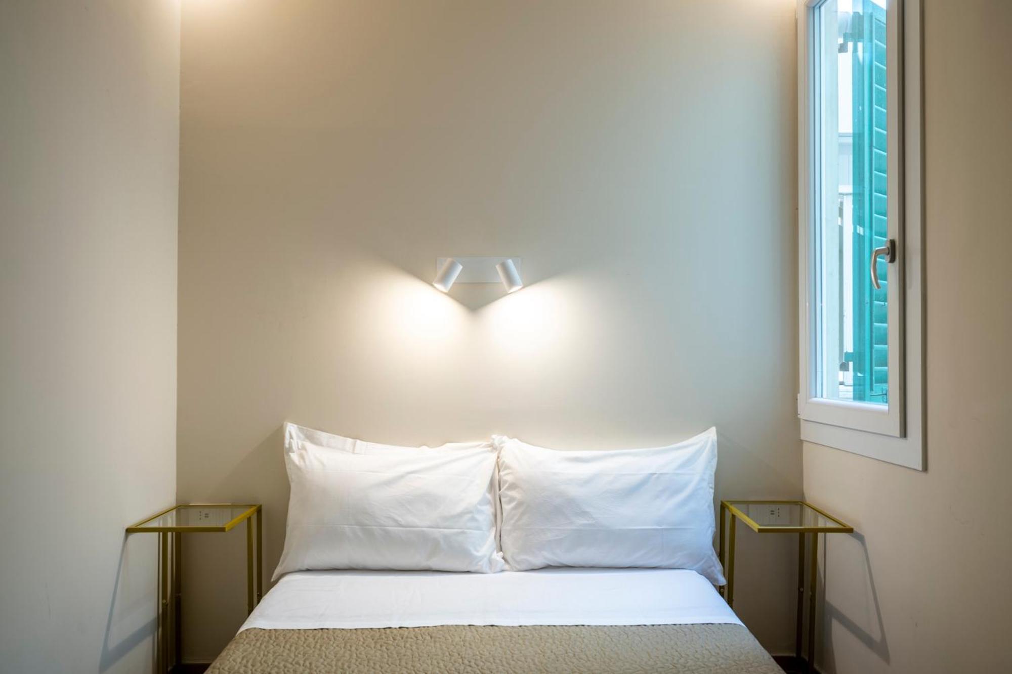 Maison d'hôtes Duomo - Matrimoniali Con Bagno Privato