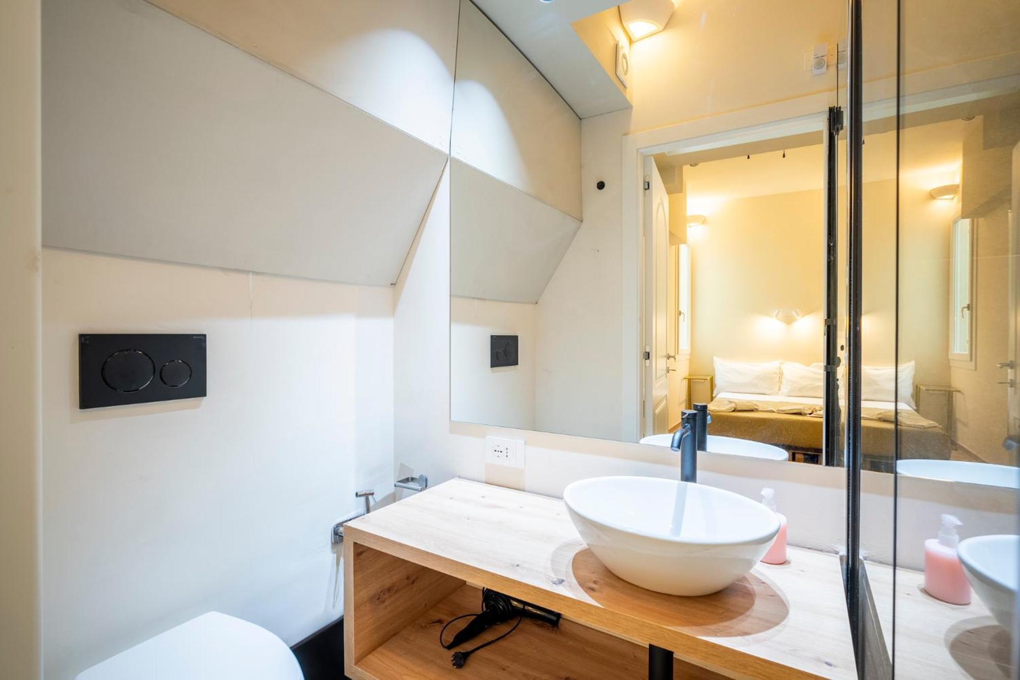 Gæstehus Duomo - Matrimoniali Con Bagno Privato *