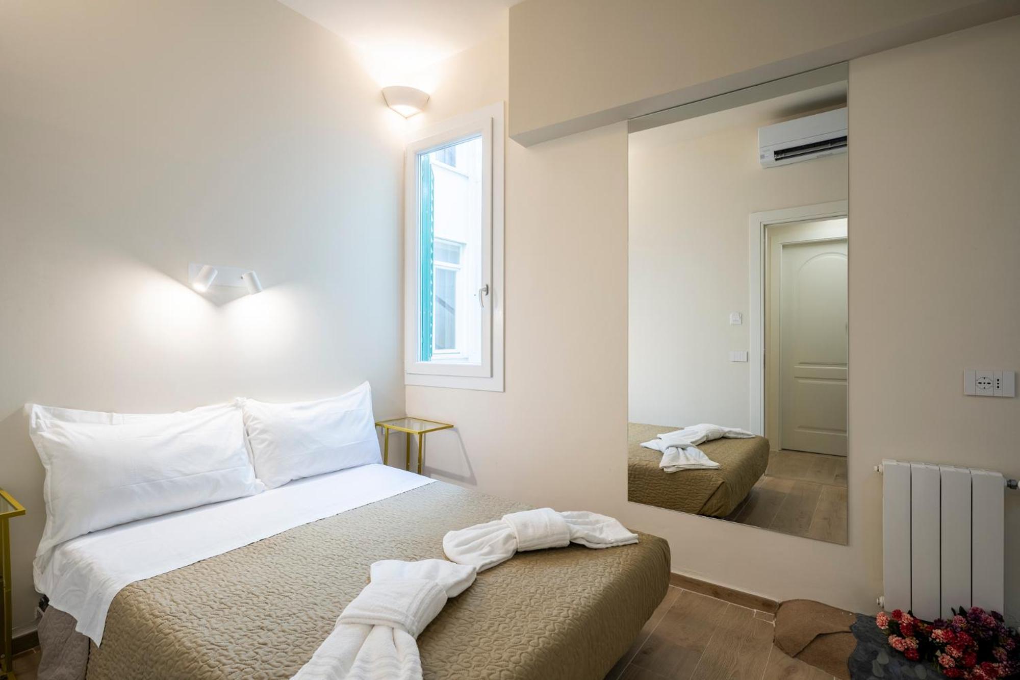 Gæstehus Duomo - Matrimoniali Con Bagno Privato Firenze
