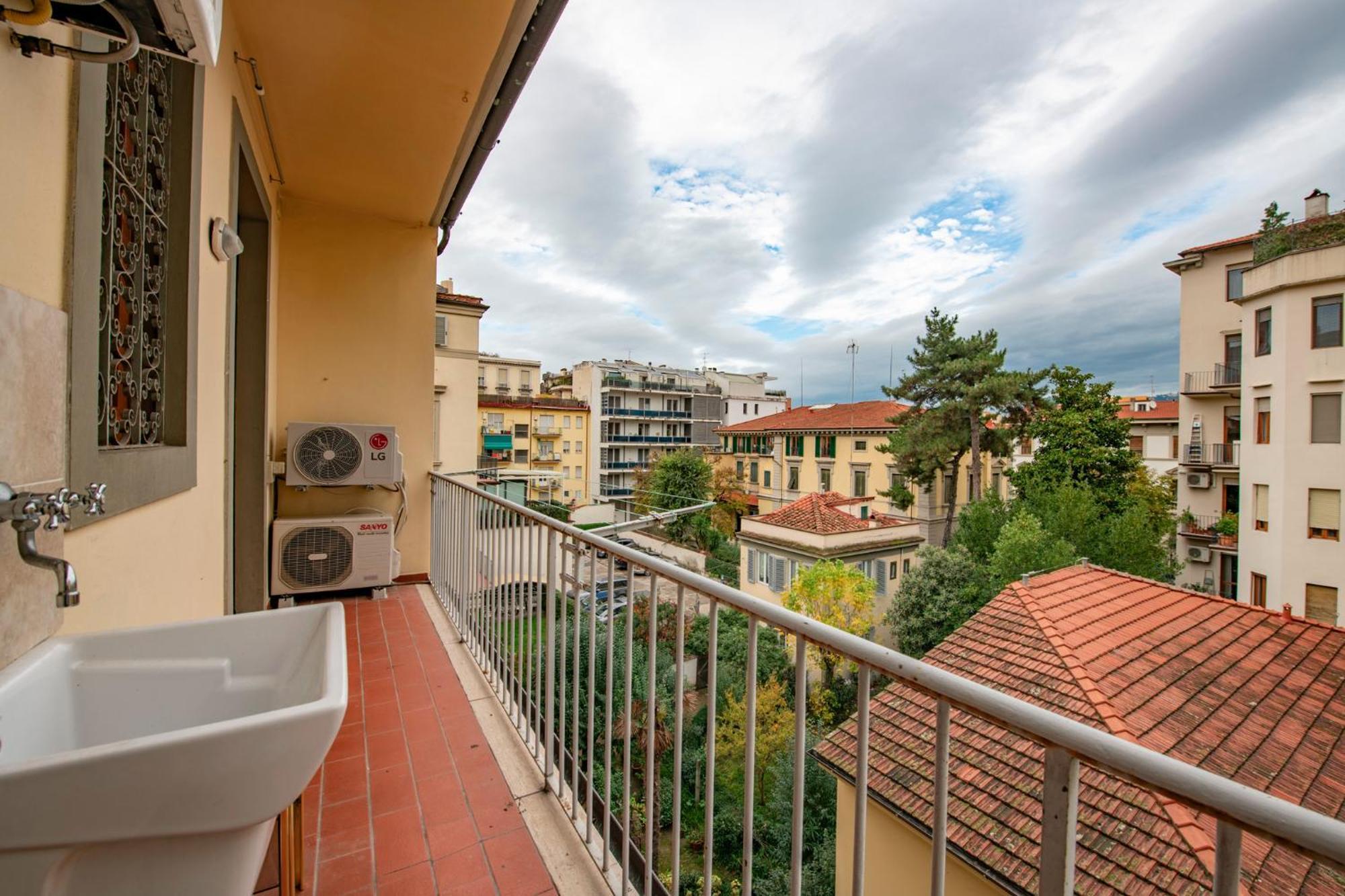 Mamo - Matteotti Apartamento *