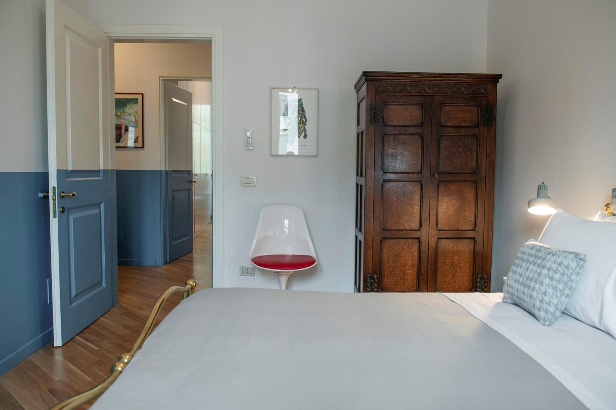 Apartamento Mamo - Matteotti Florença