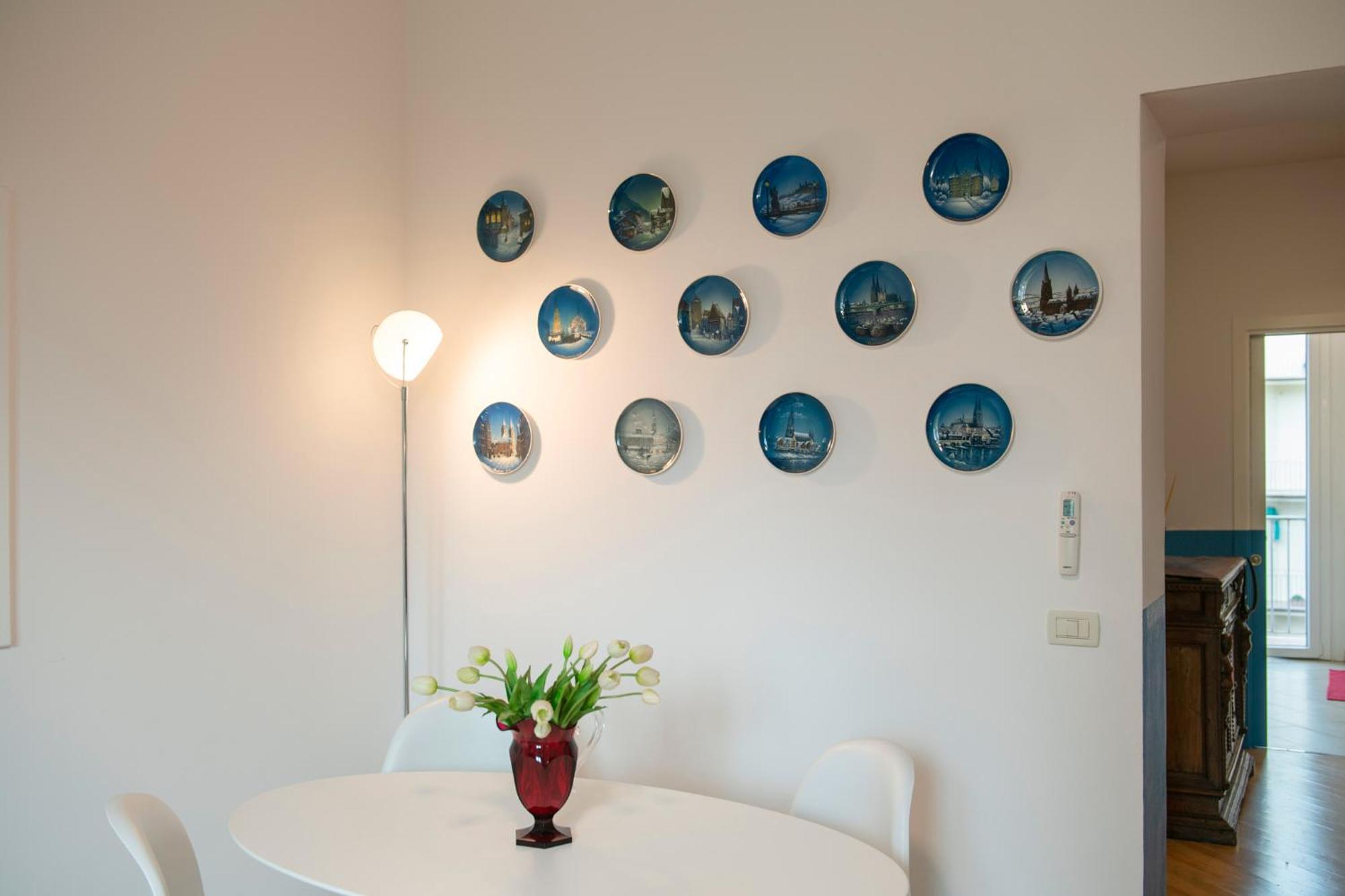 Apartamento Mamo - Matteotti Florença