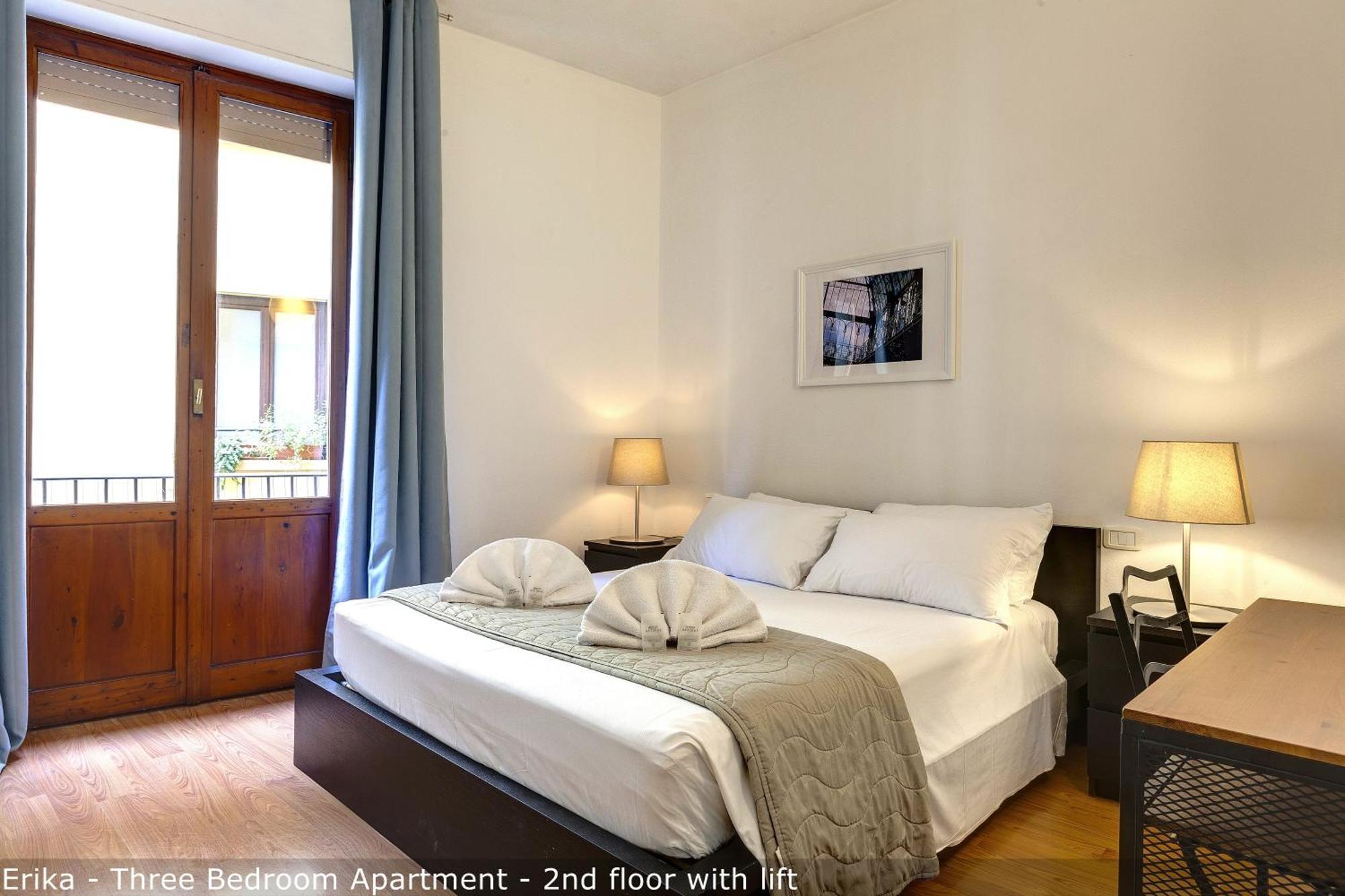 Mamo - Erika & Keira Appartement