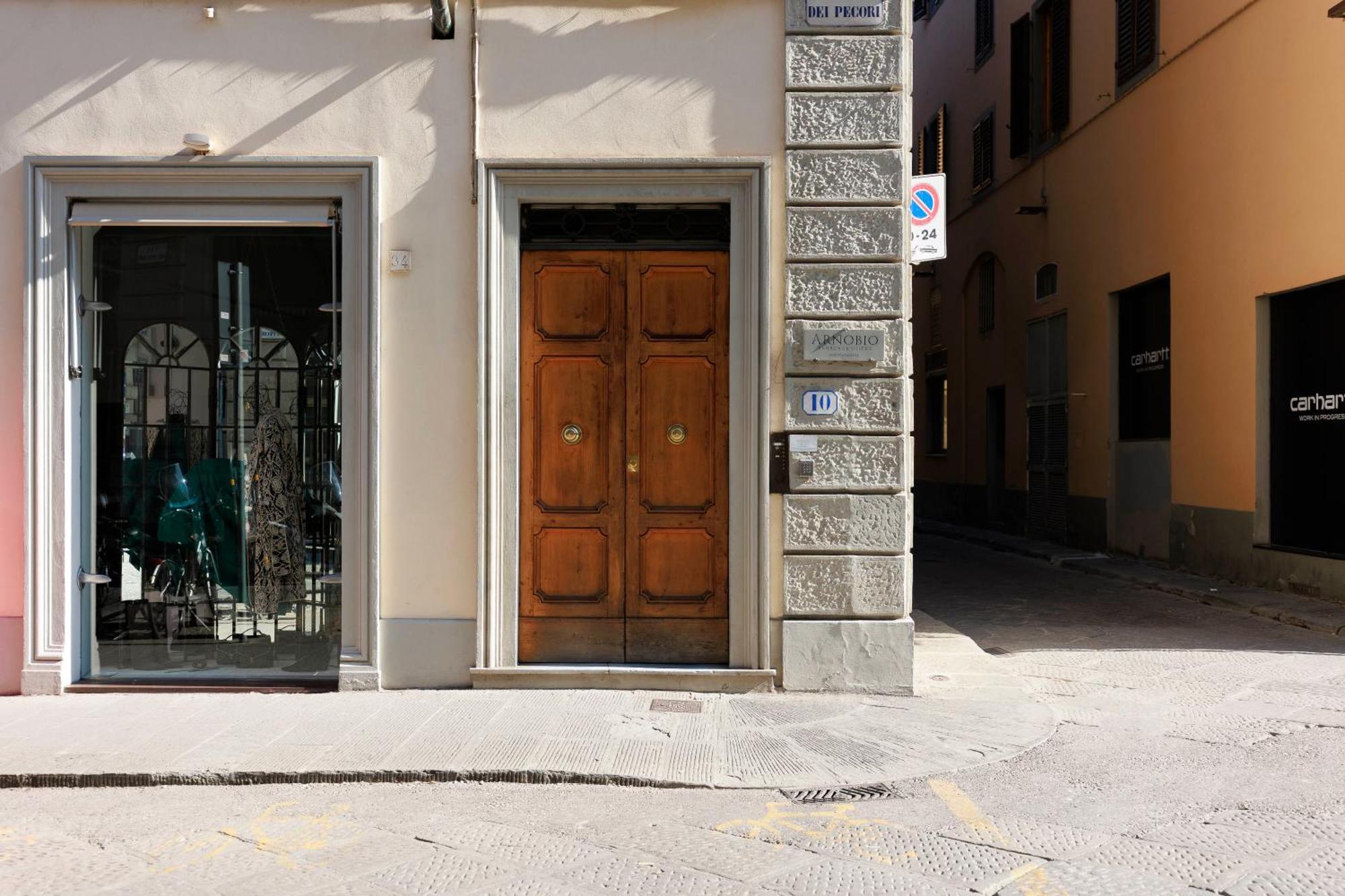 Duomo Gallery Appartamento Firenze