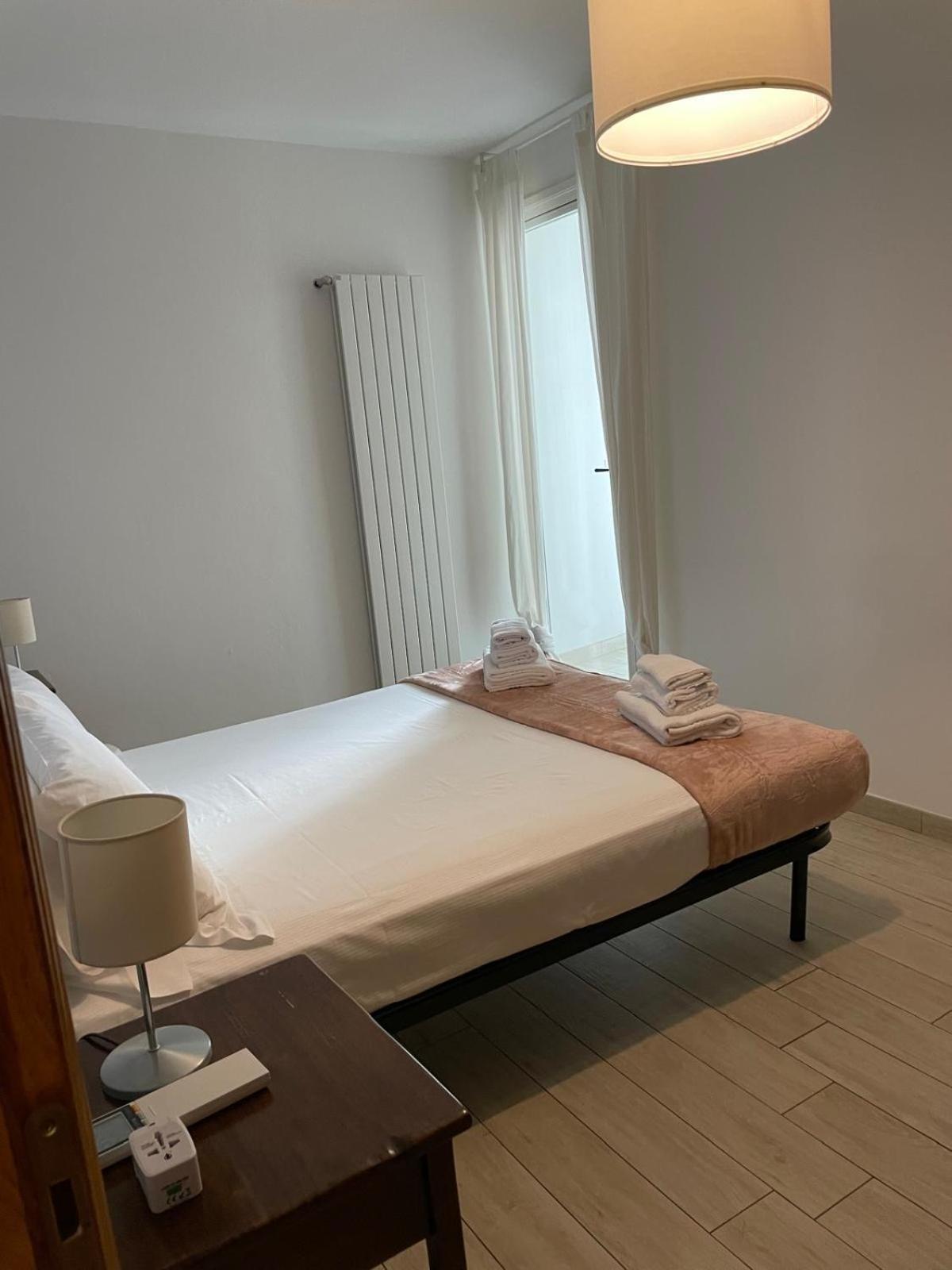 San Frediano Apartment Florence