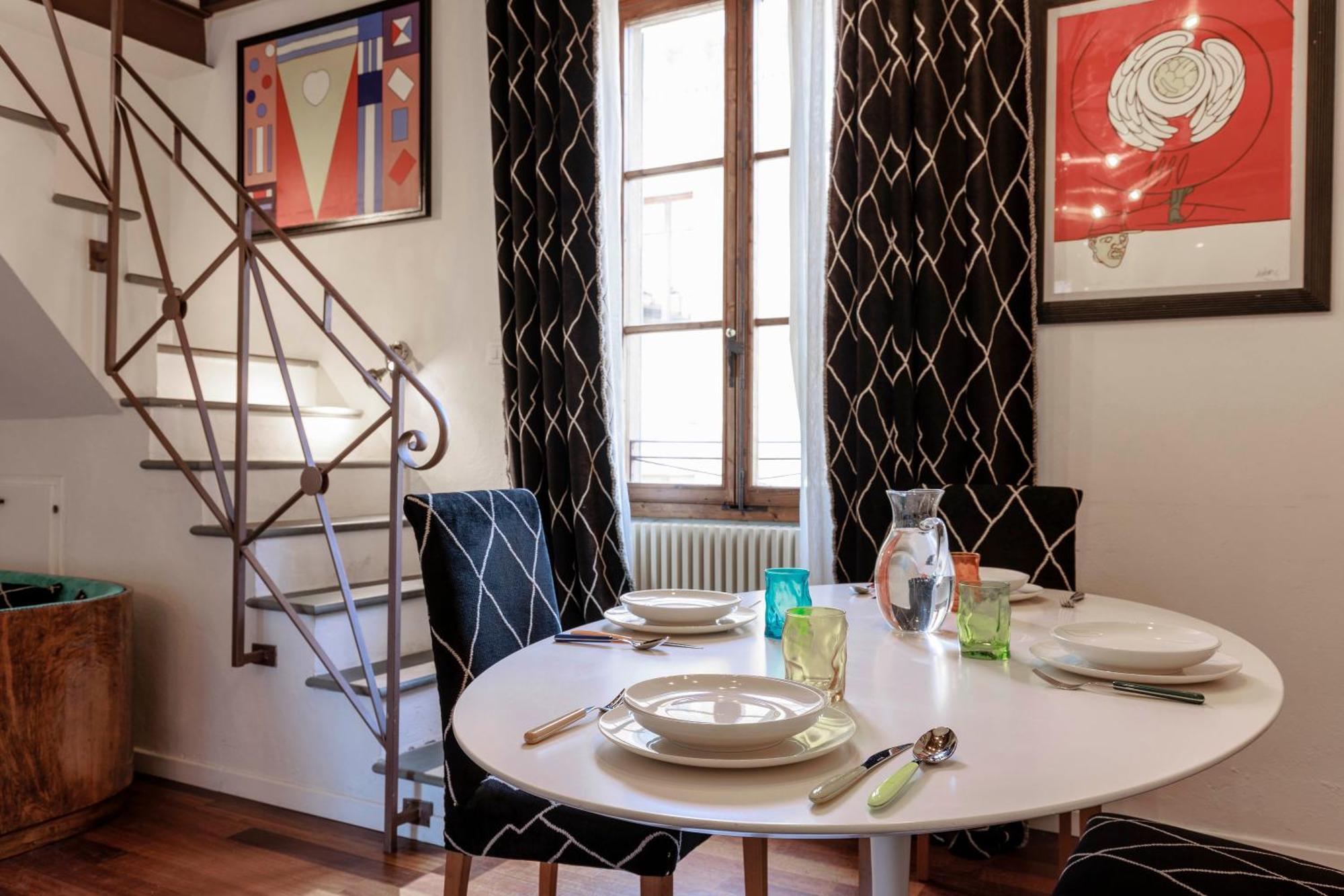 Duomo Art House Appartement Florence