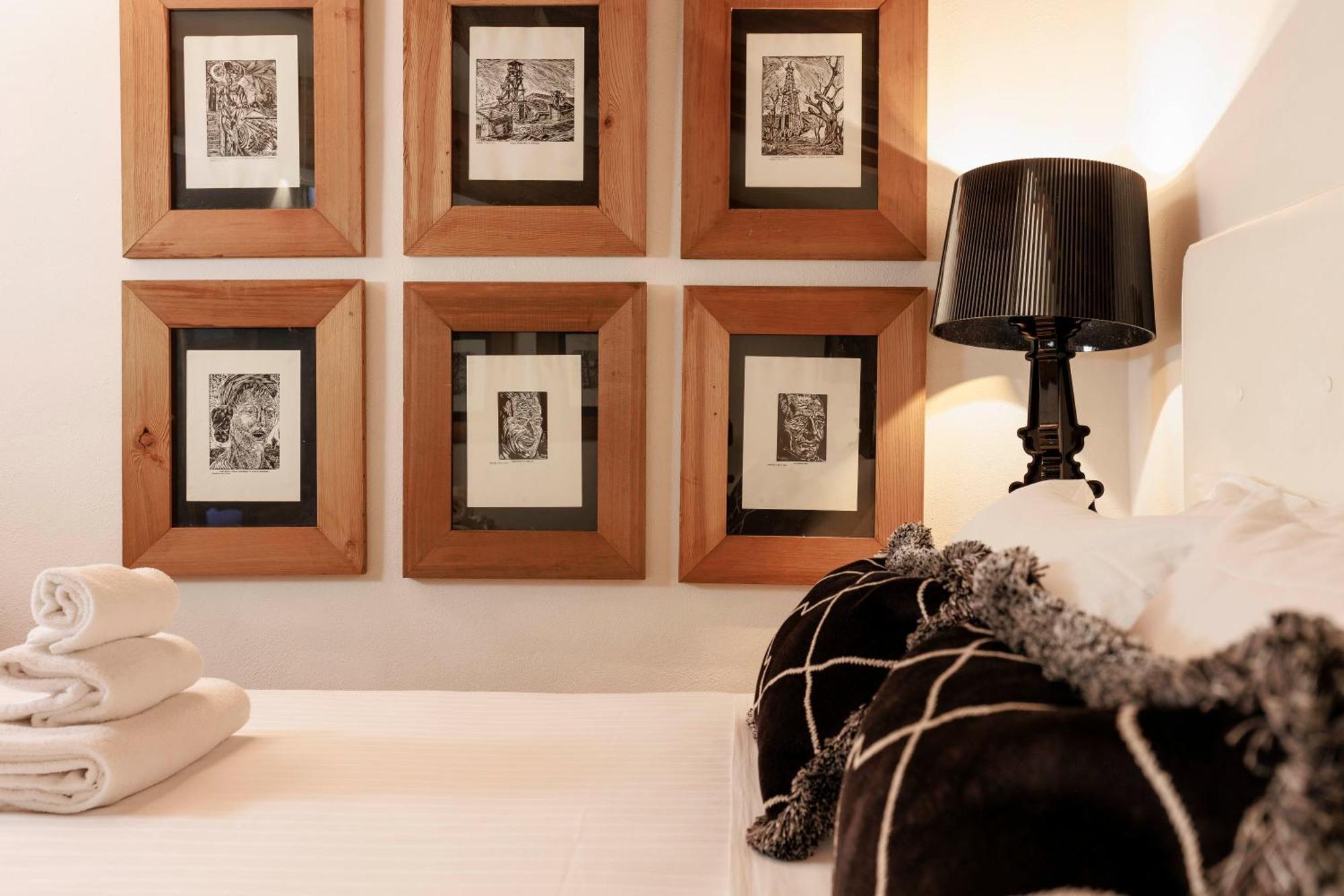 Appartement Duomo Art House Florence