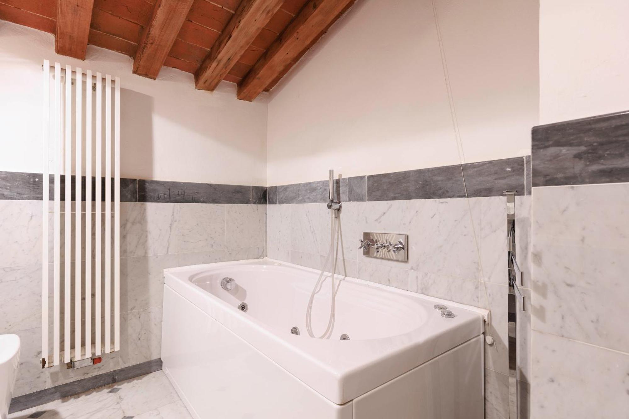 Duomo Art House Appartement