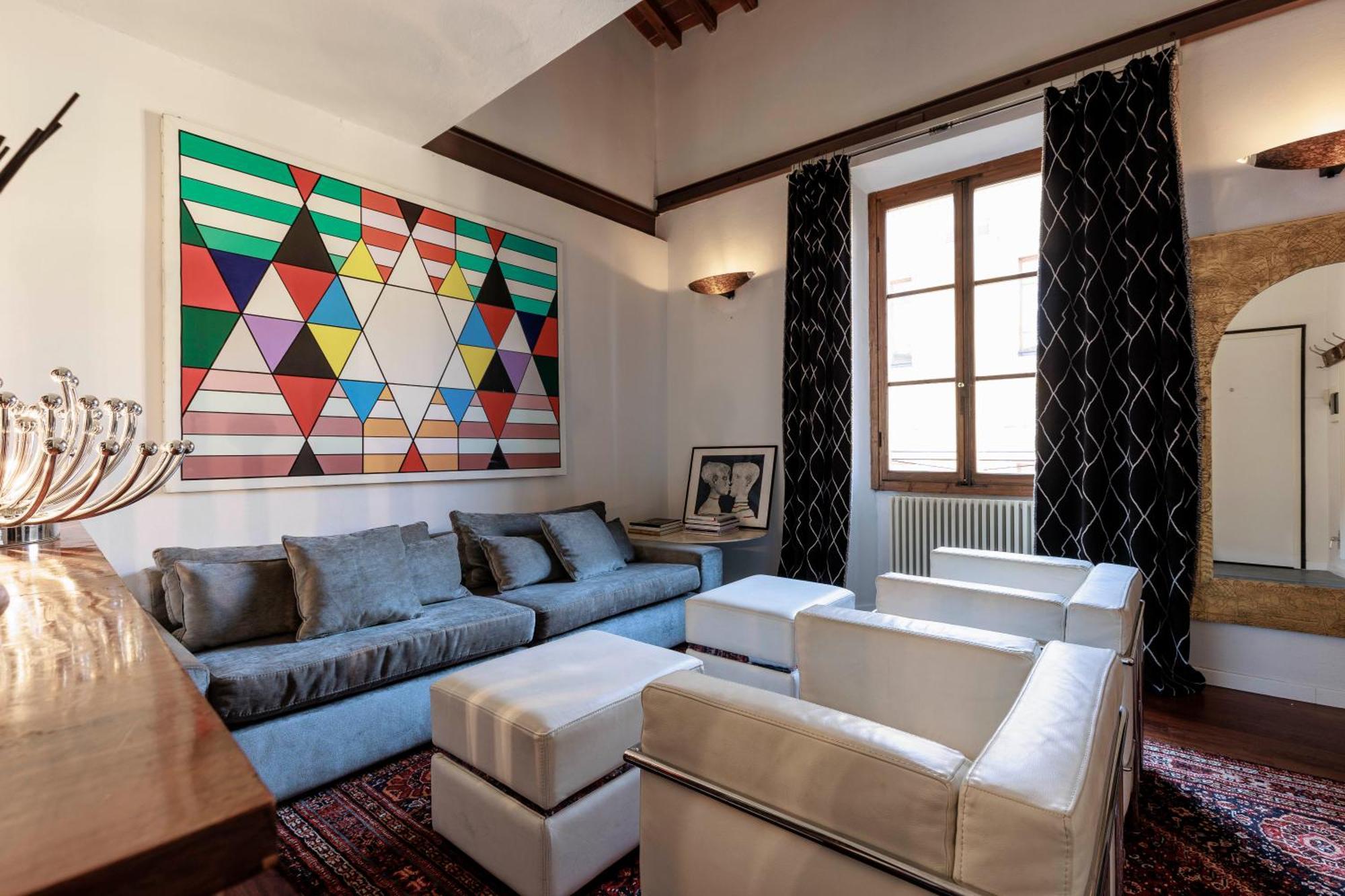 Duomo Art House *