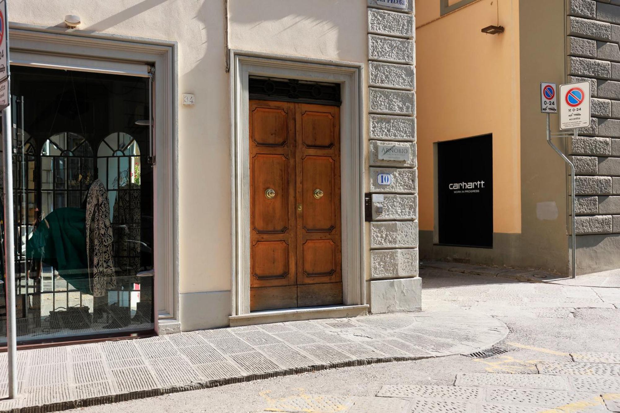 Appartement Duomo Art House *